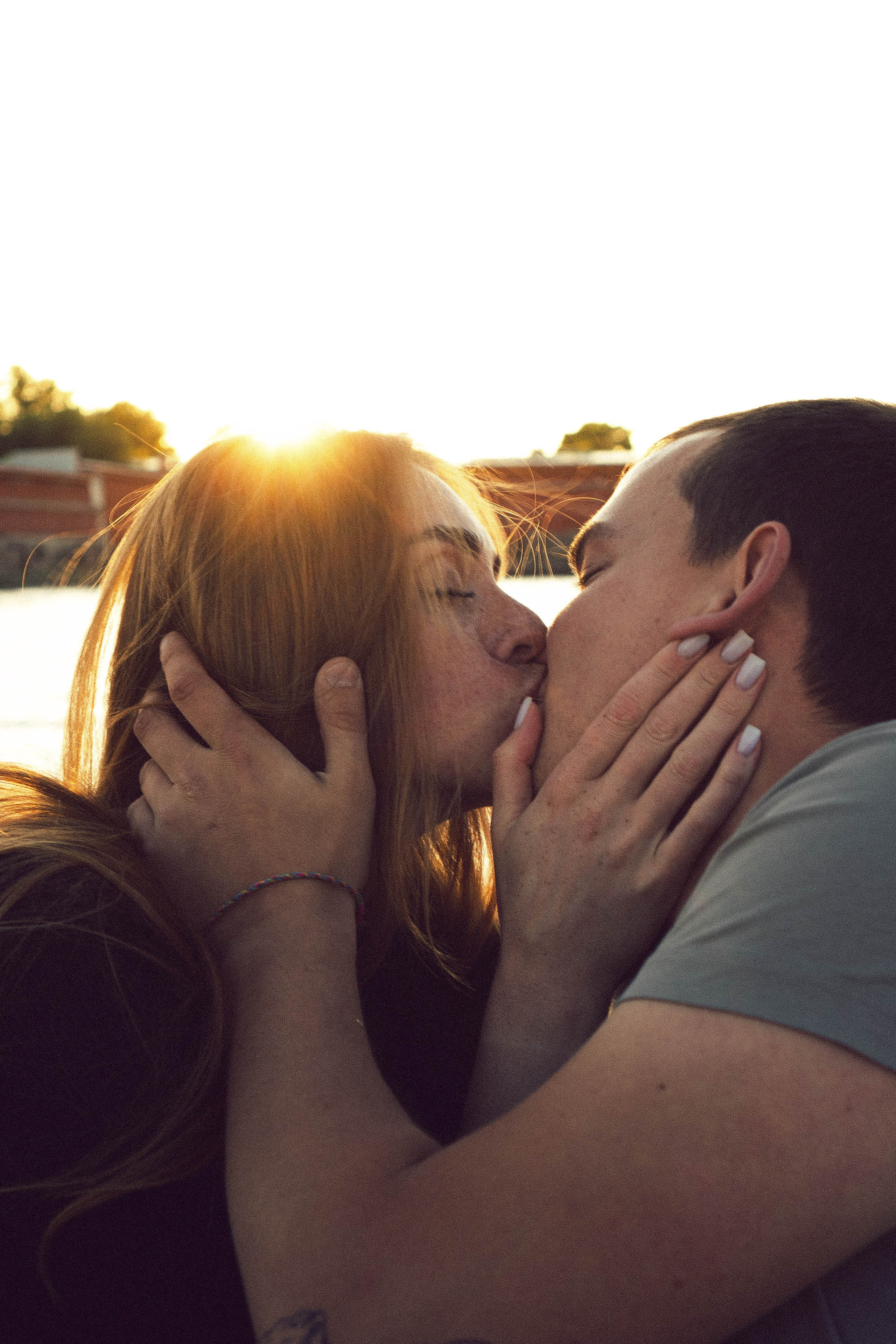 Летняя морская прогулка. Профессиональный фотограф, Санкт-Петербург — Виктория Богомолова