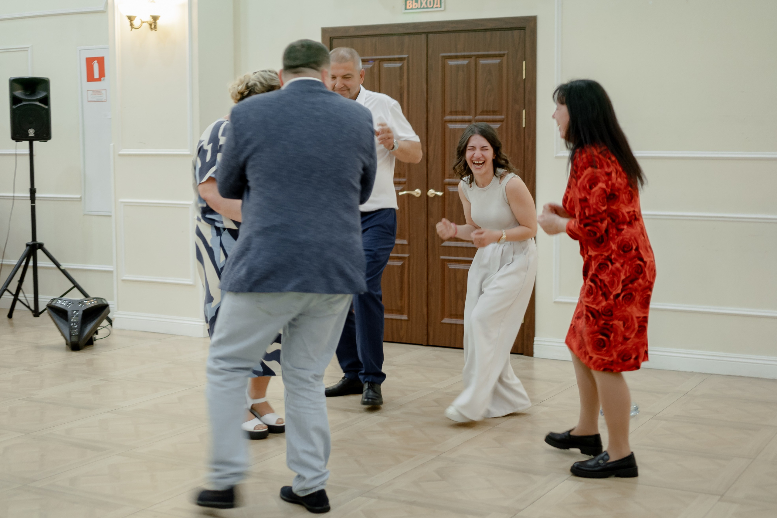 СВАДЕБНАЯ СЬЕМКА В ЗАГСЕ И БАНКЕТ. Профессиональный фотограф, Санкт-Петербург — Виктория Богомолова