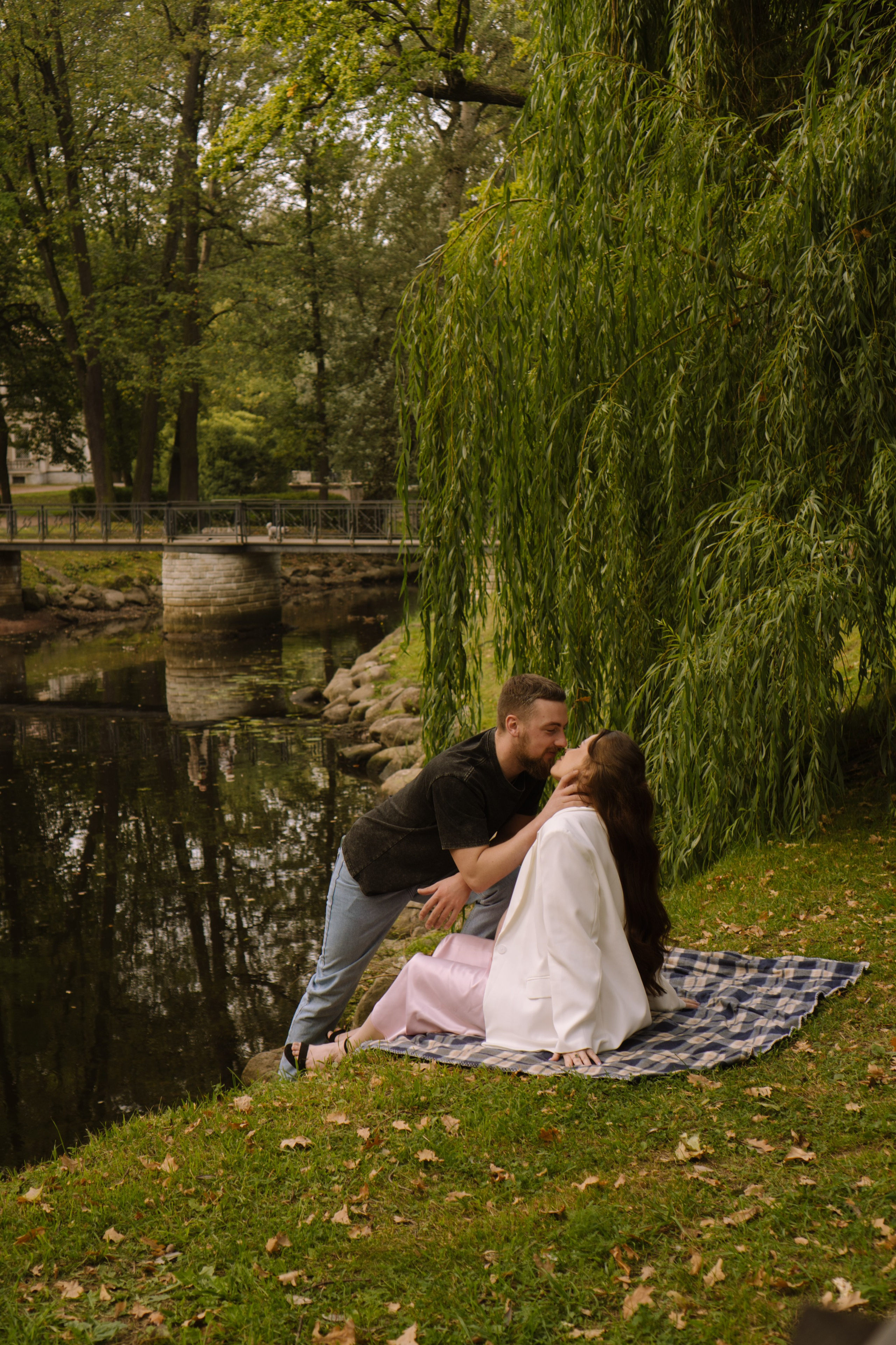 СЕМЕЙНАЯ ИСТОРИЯ. Профессиональный фотограф, Санкт-Петербург — Виктория Богомолова