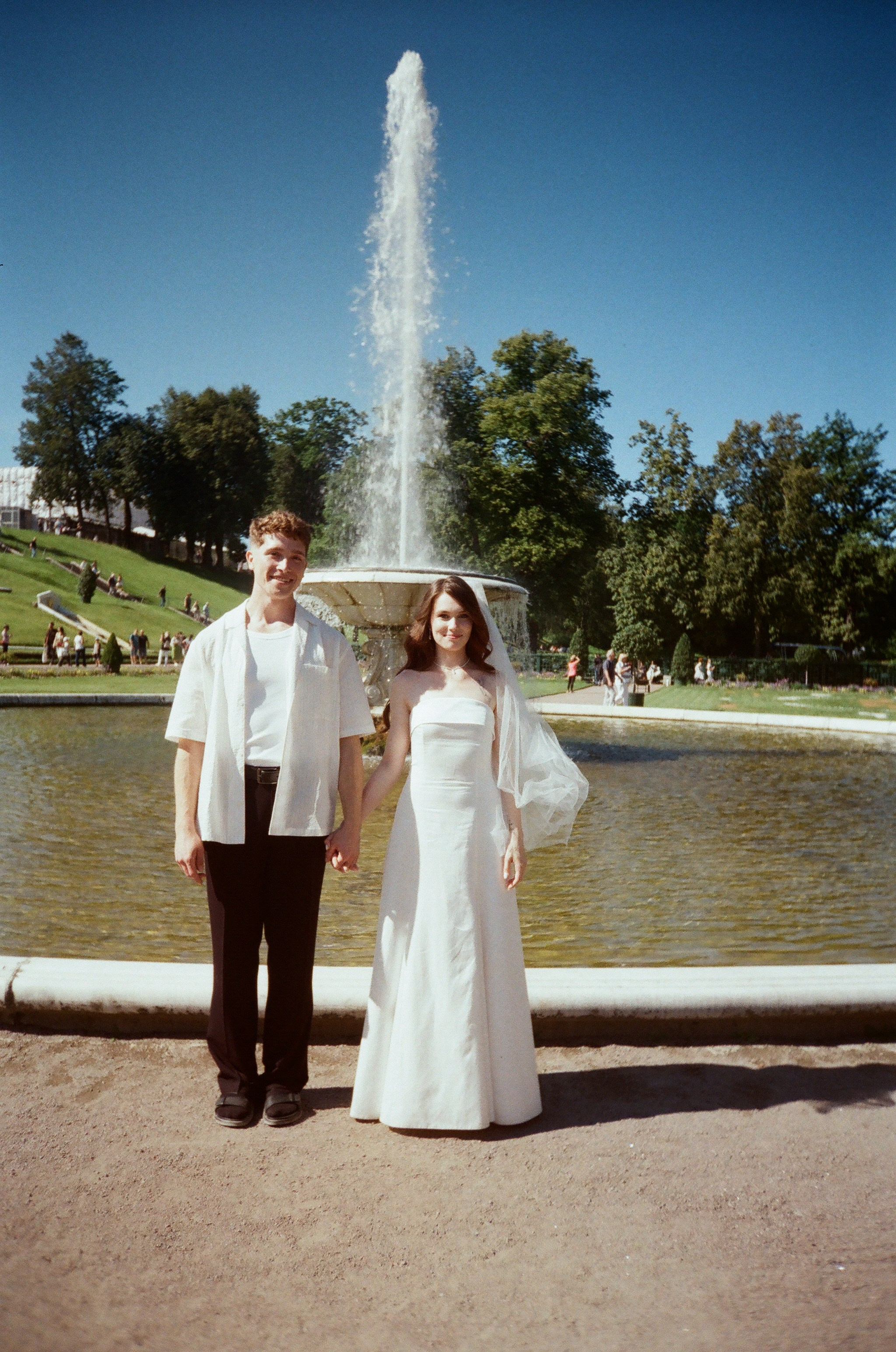 УСЛОВИЯ СВАДЕБНЫХ СЬЕМОК. Профессиональный фотограф, Санкт-Петербург — Виктория Богомолова