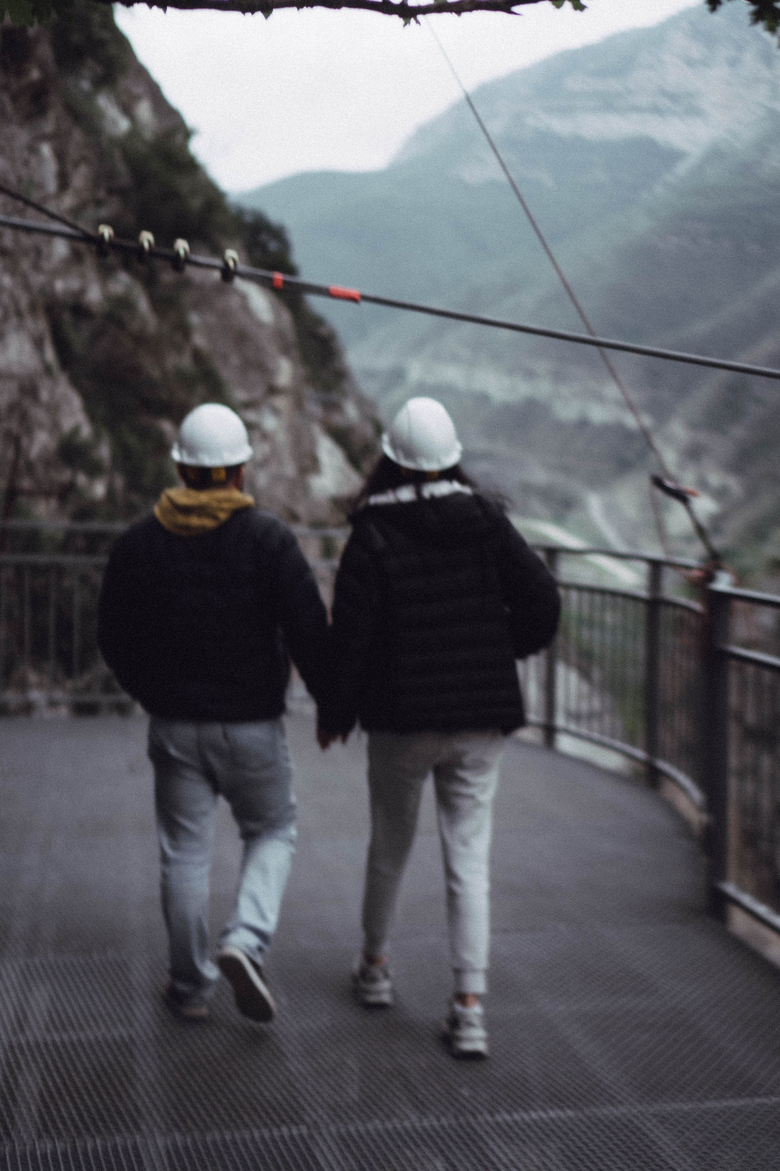 Горы. Профессиональный фотограф, Санкт-Петербург — Виктория Богомолова