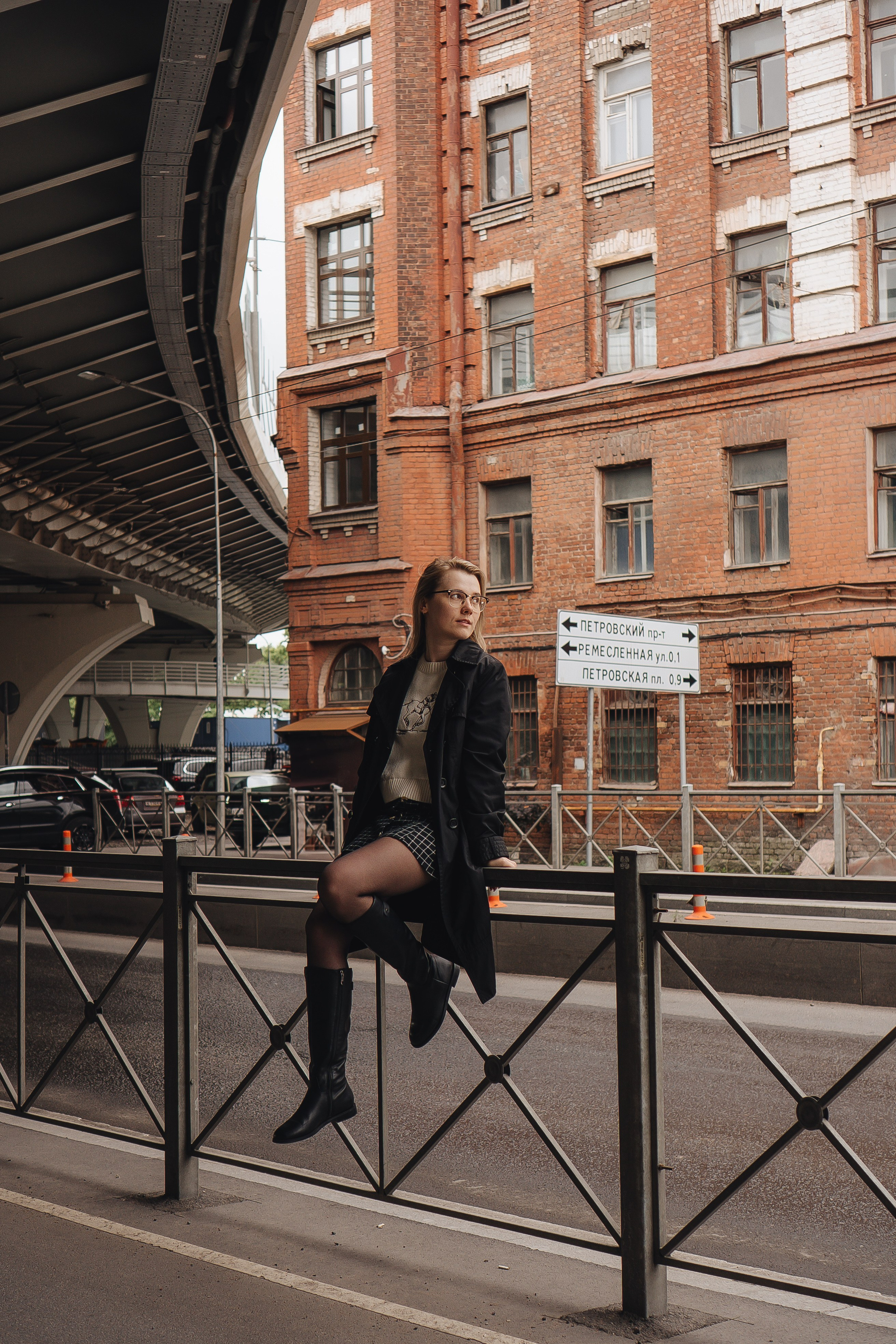 ЛЮБОВЬ В САНТК-ПЕТЕРБУРГЕ. Профессиональный фотограф, Санкт-Петербург — Виктория Богомолова