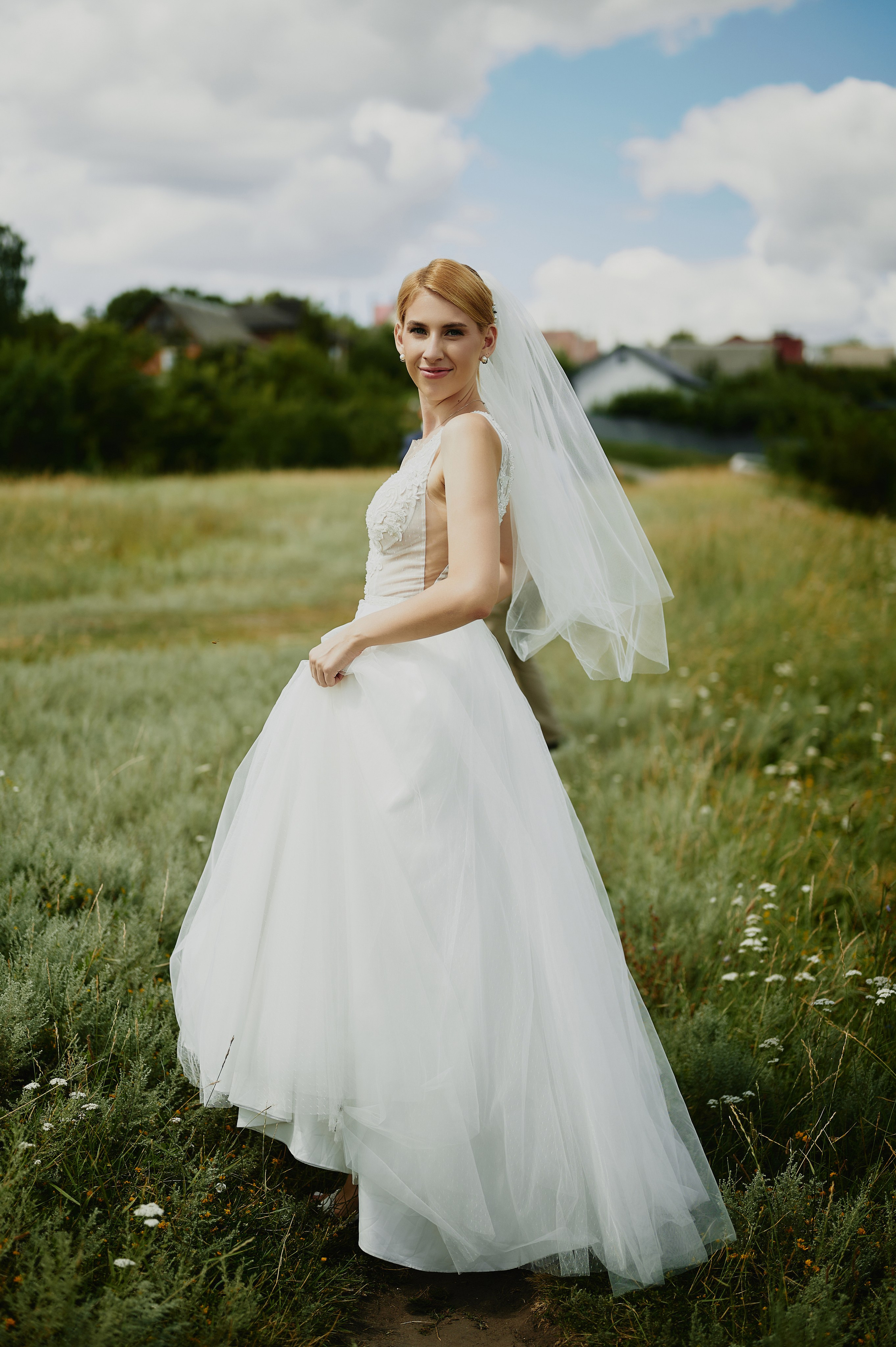 Артём и Ярослава. Фото-видеосъемка свадеб Venson Films