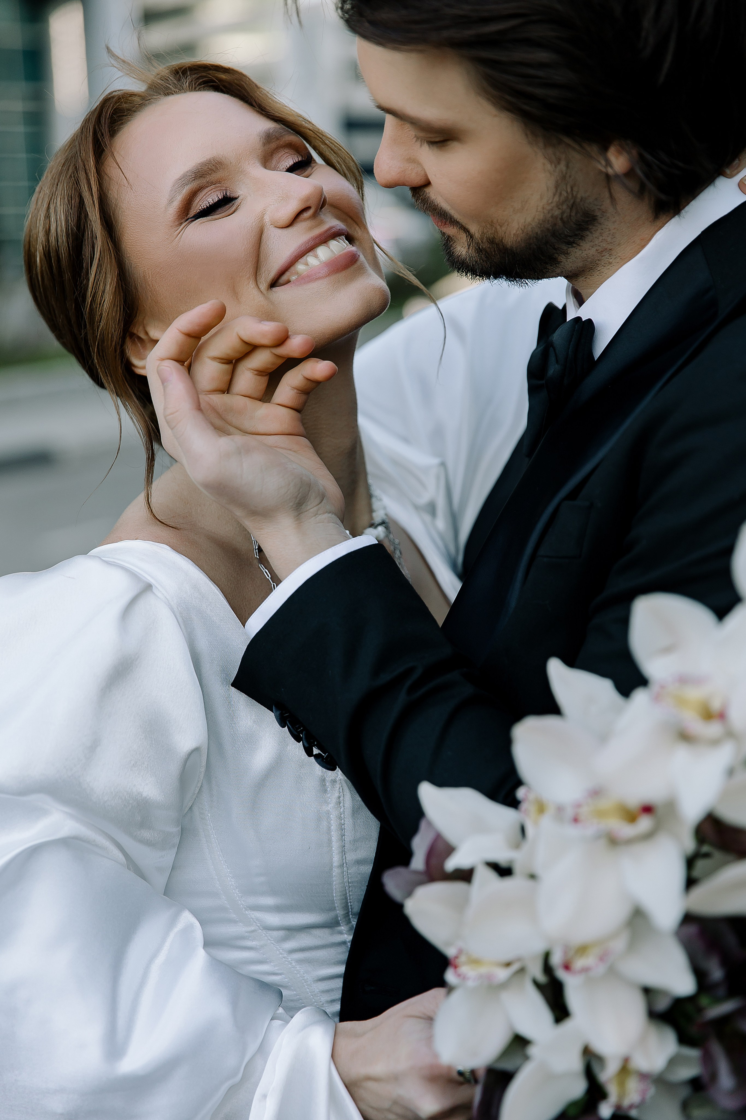 Алена & Александр. Свадебный и семейный фотограф в Набережных Челнах и Казани