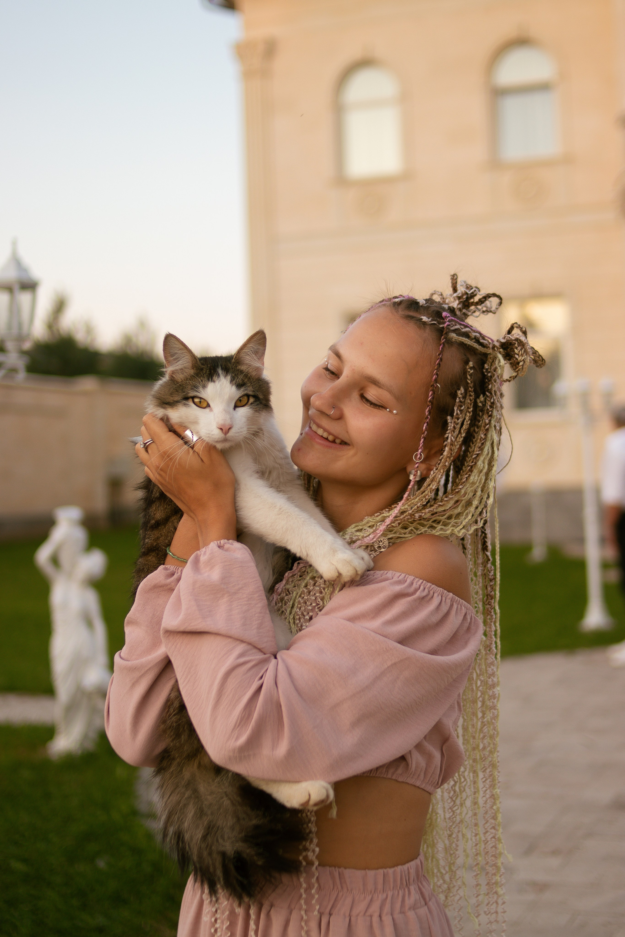 Алексей и Карина. Свадебный и семейный фотограф в Москве Анастасия Шкурупей