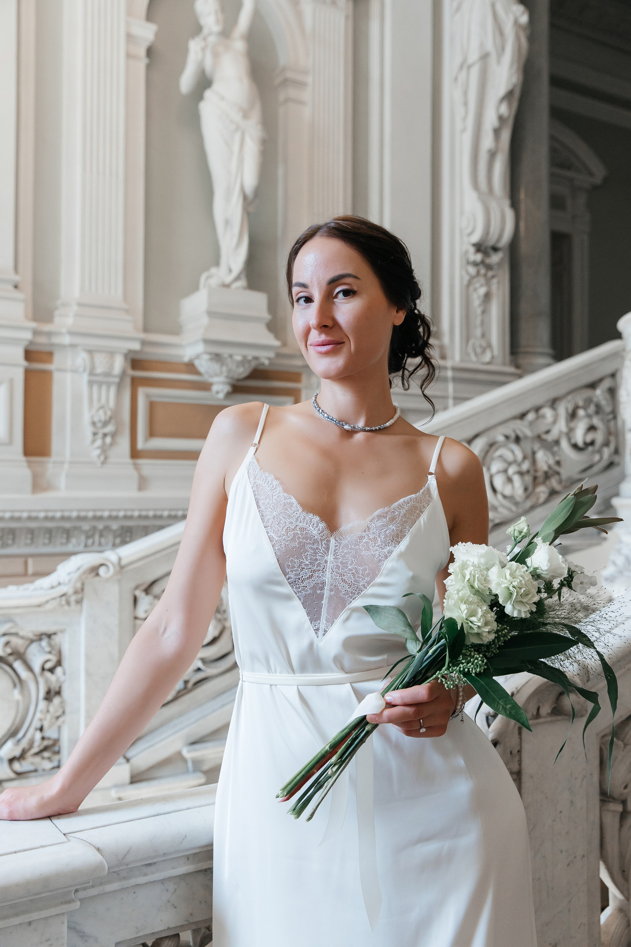 Анна и Игорь (4 августа 2025). Свадебный и семейный фотограф Крамар Наталья