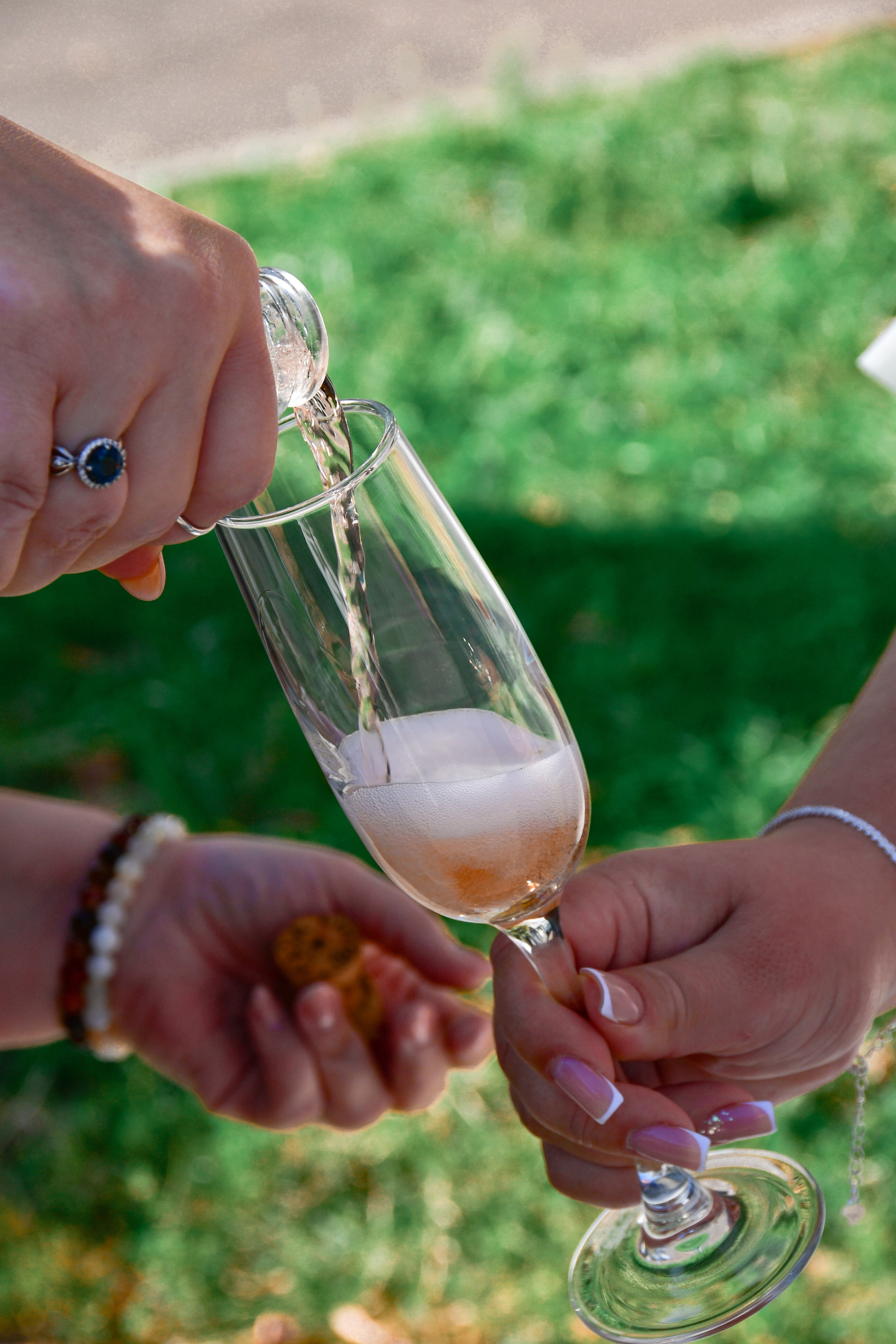 Анастасия & Михаэль