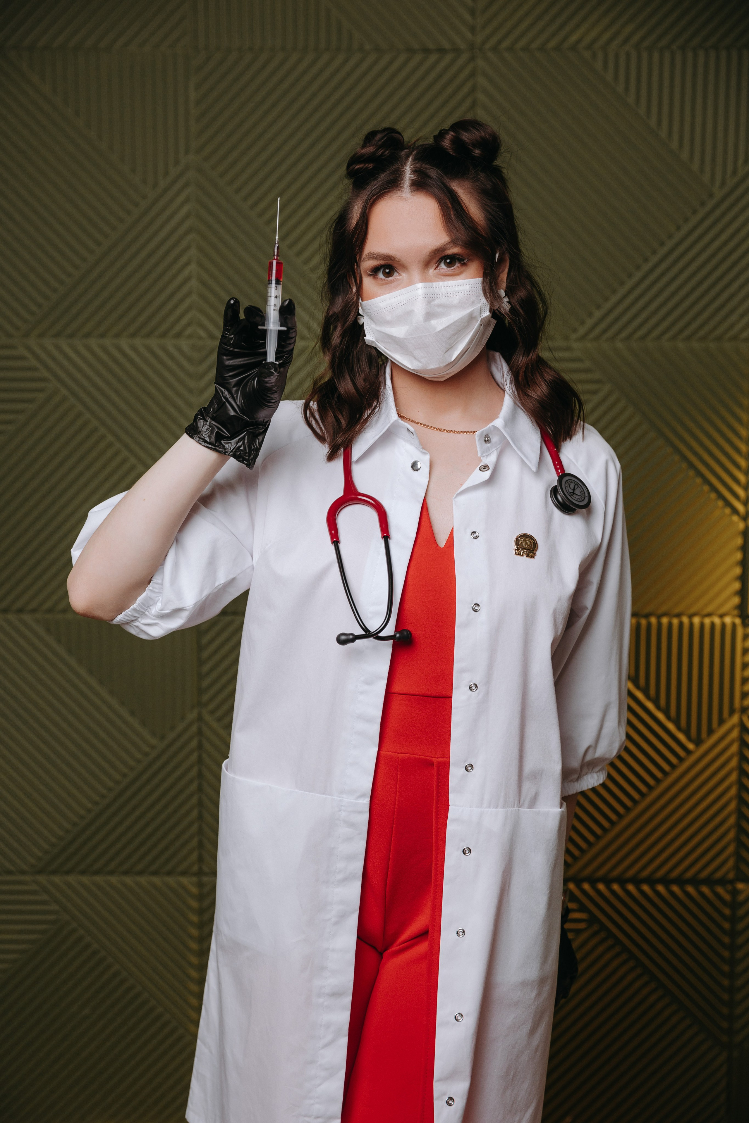 Выпускники БГМУ. Свадебный и семейный фотограф в Уфе Руслан Миргаляов