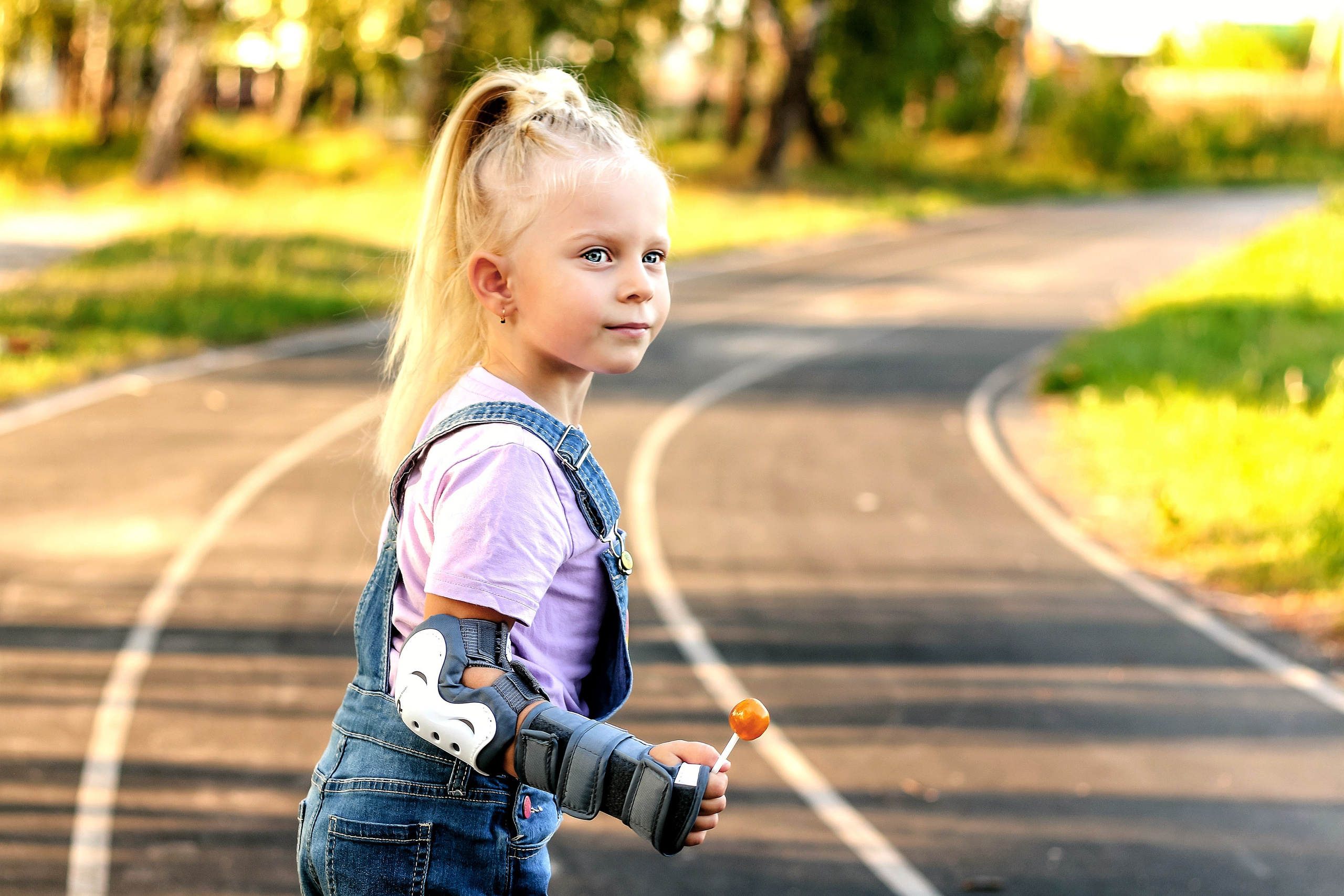 Дети. Фотограф Тата Шип