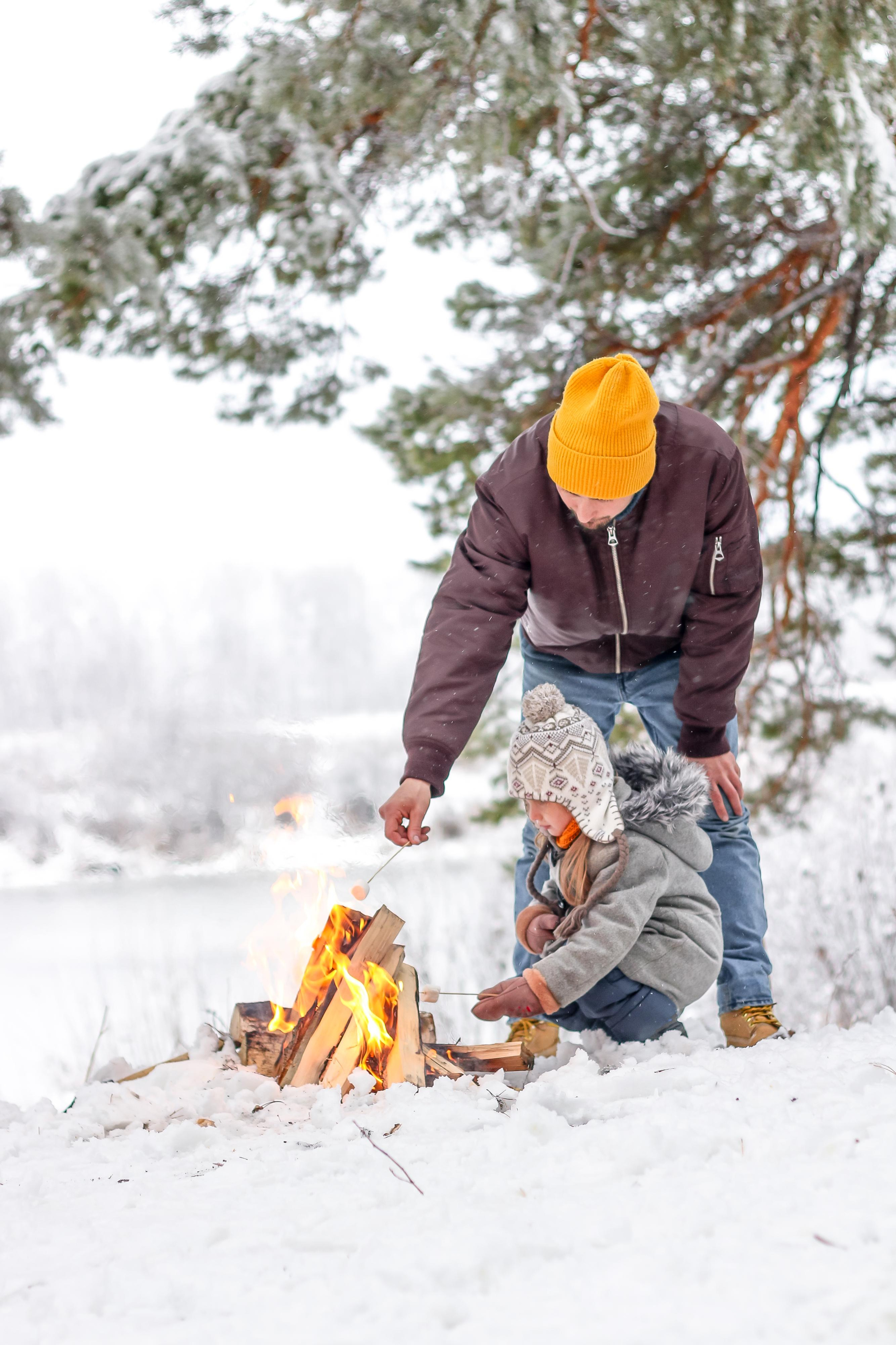 Семеный истории. Фотограф Тата Шип