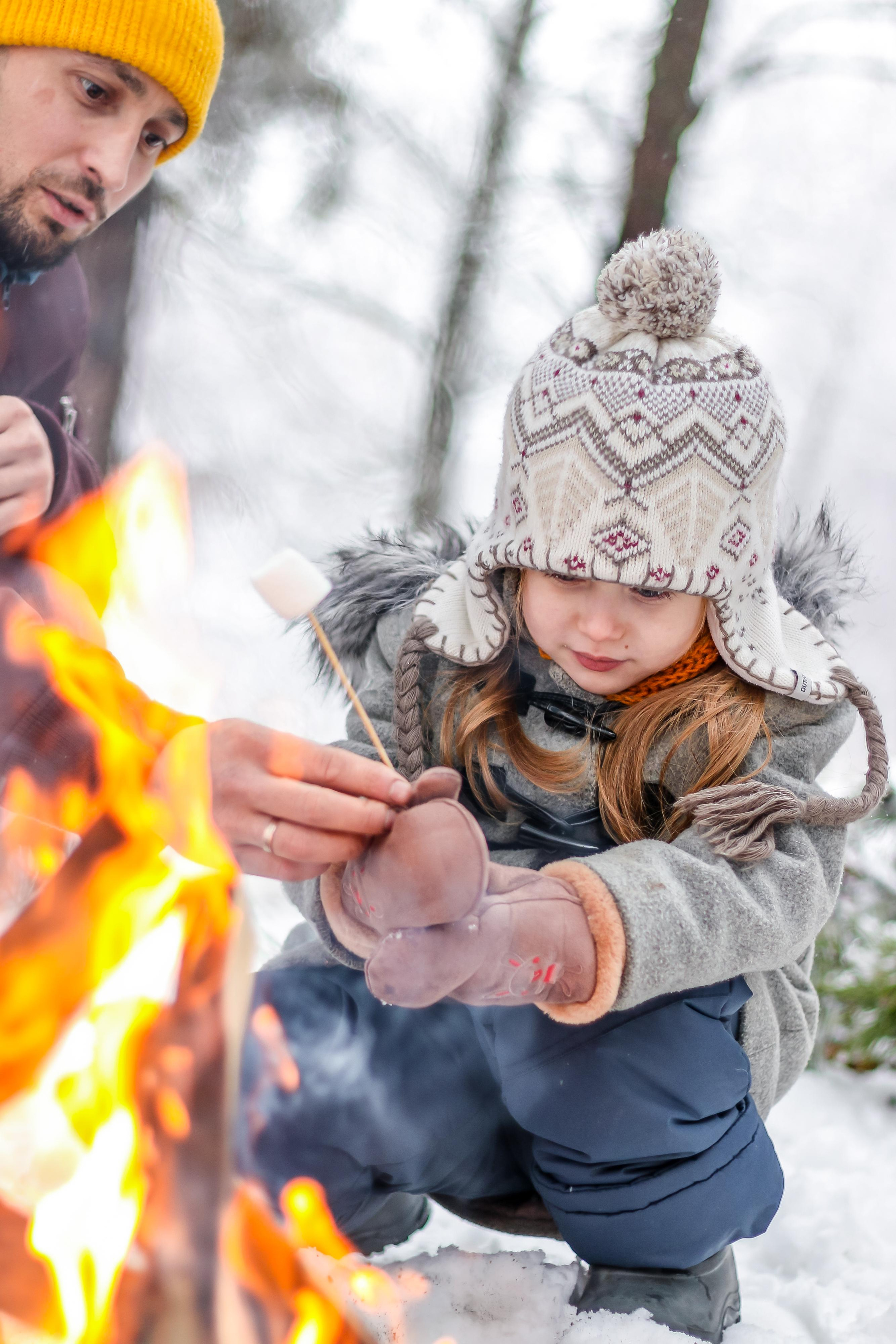 Семеный истории. Фотограф Тата Шип