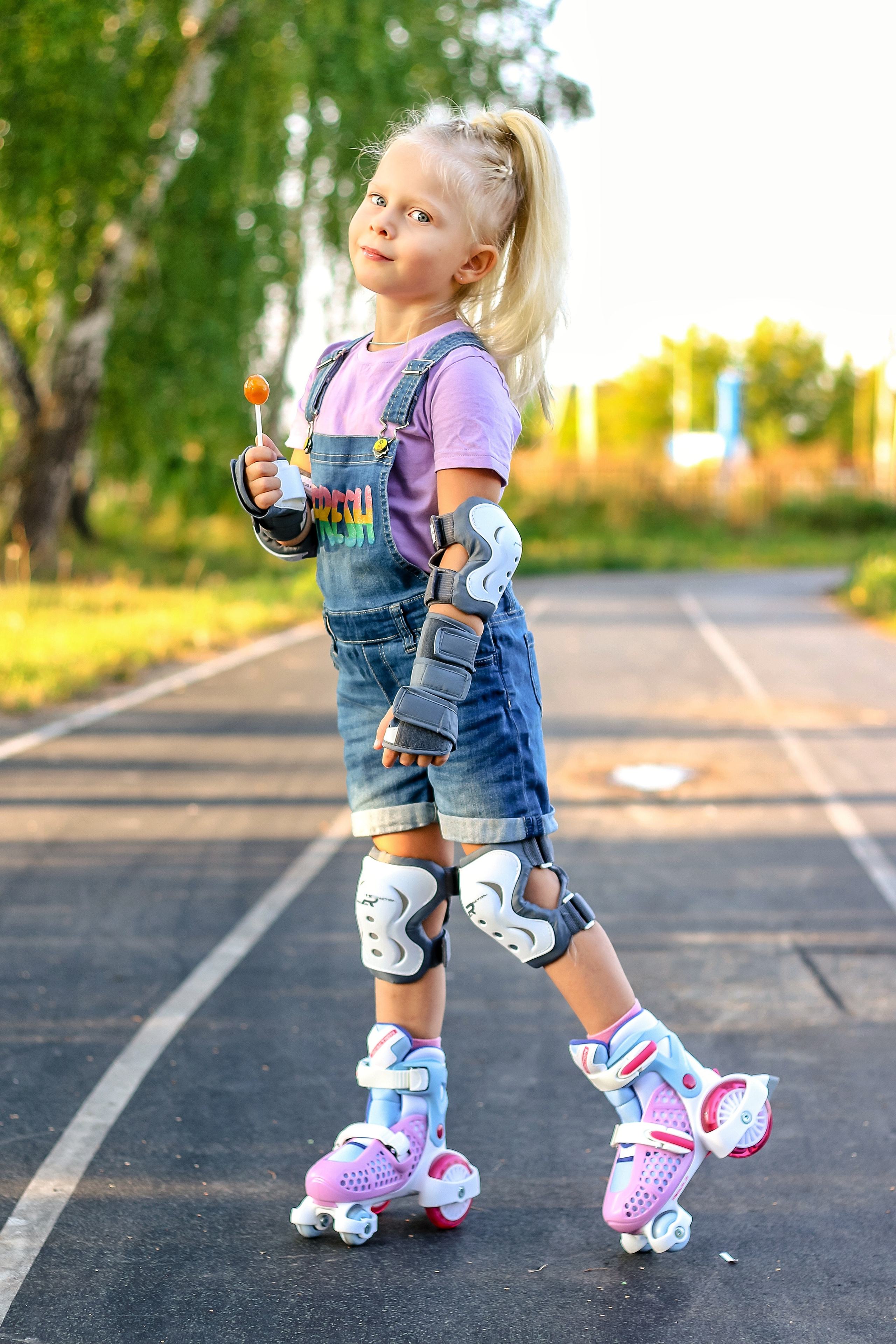 Дети. Фотограф Тата Шип