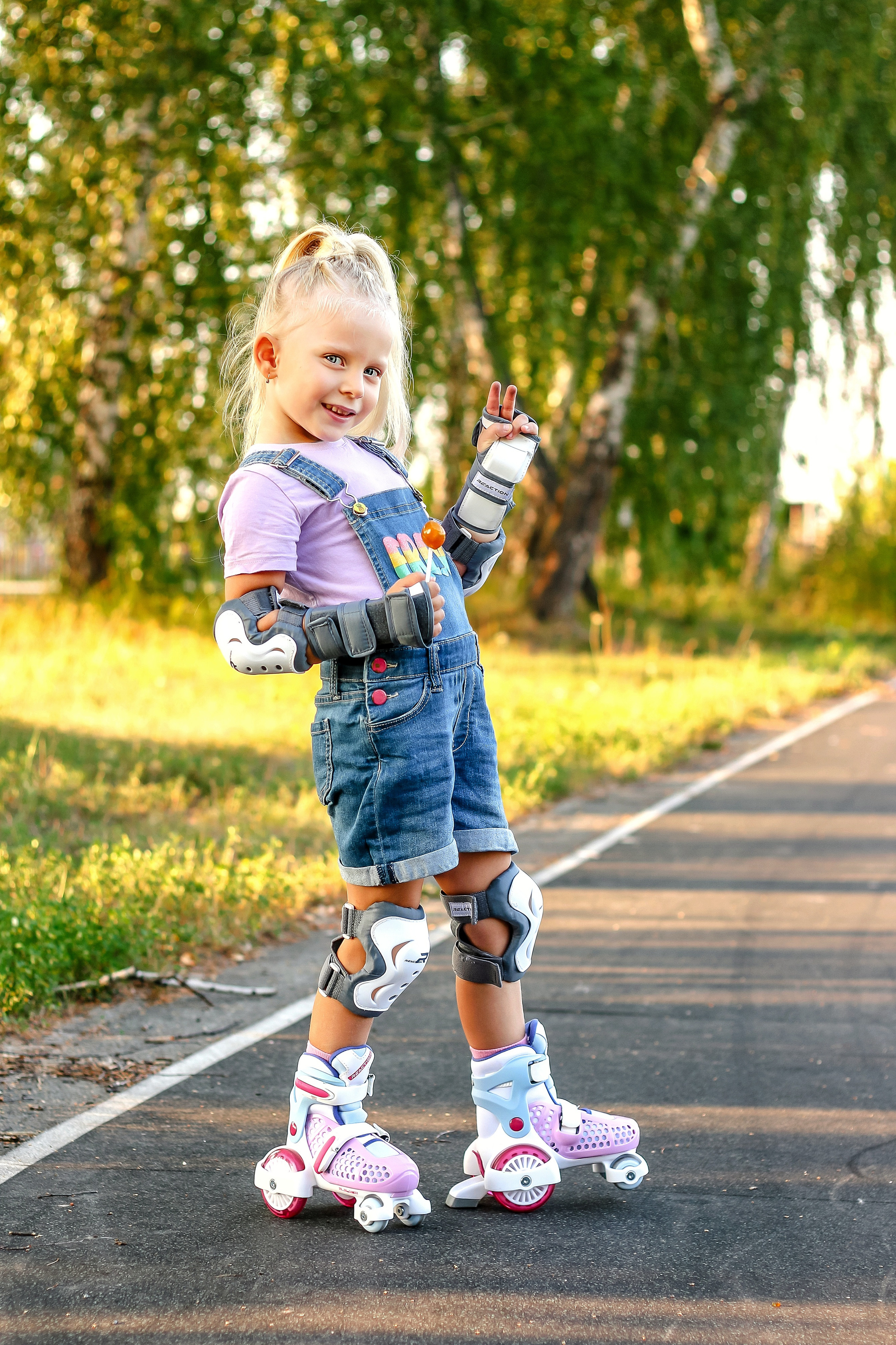 Дети. Фотограф Тата Шип