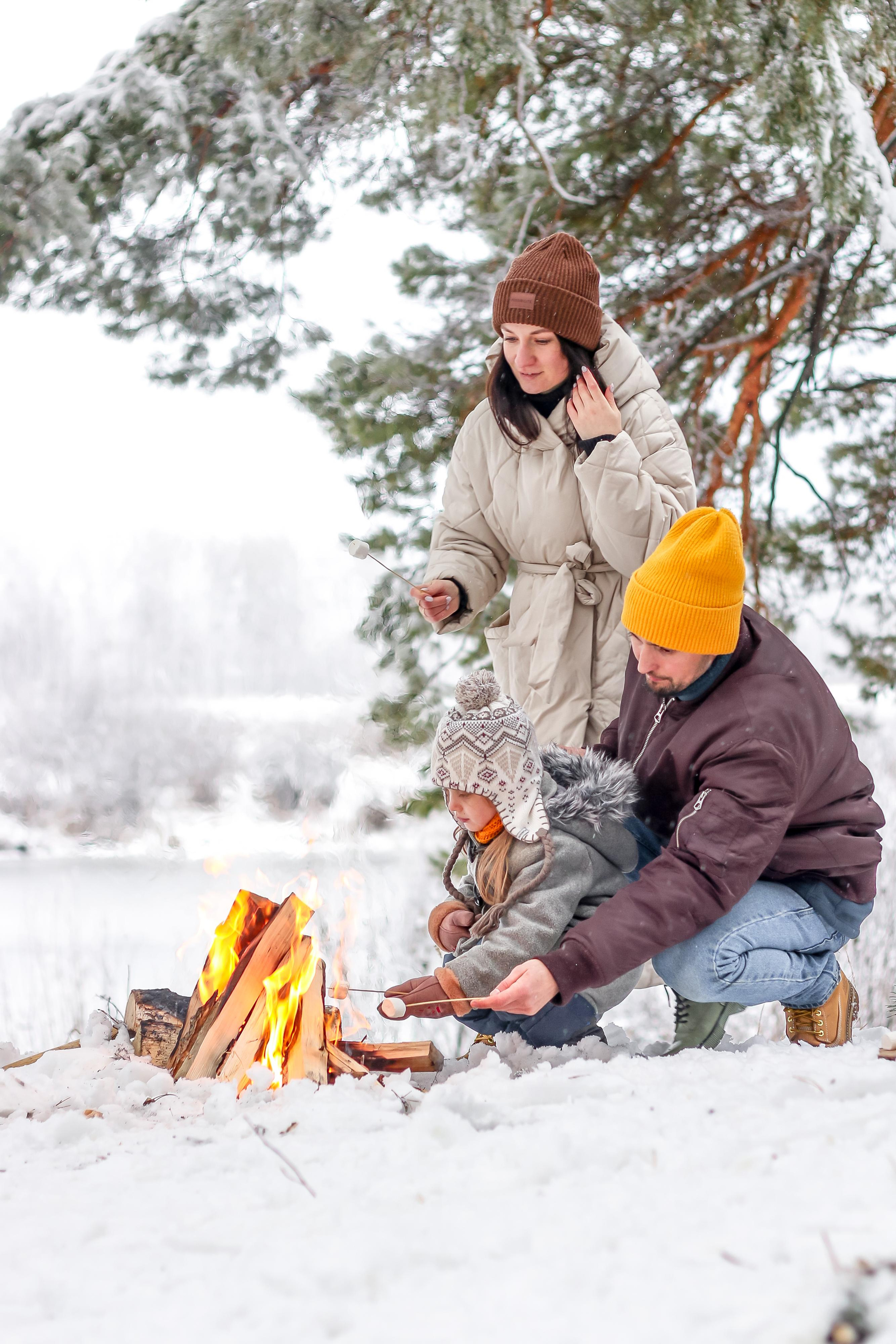 Семеный истории. Фотограф Тата Шип