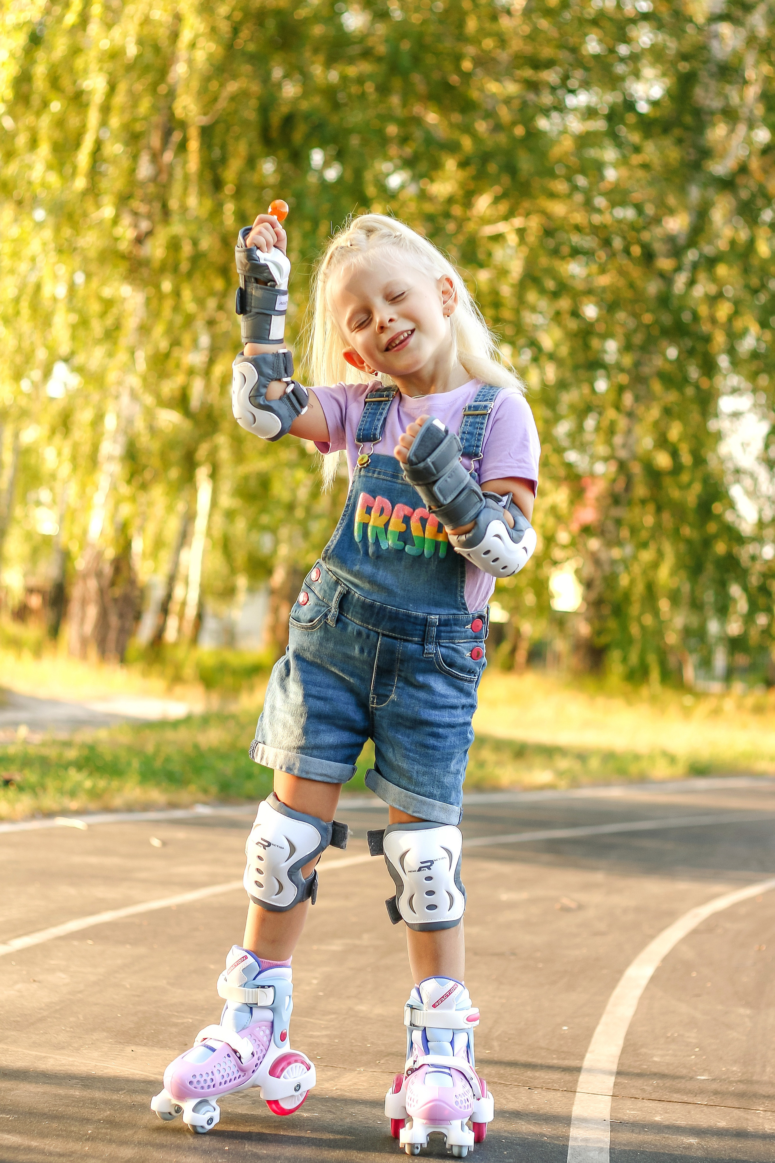 Дети. Фотограф Тата Шип