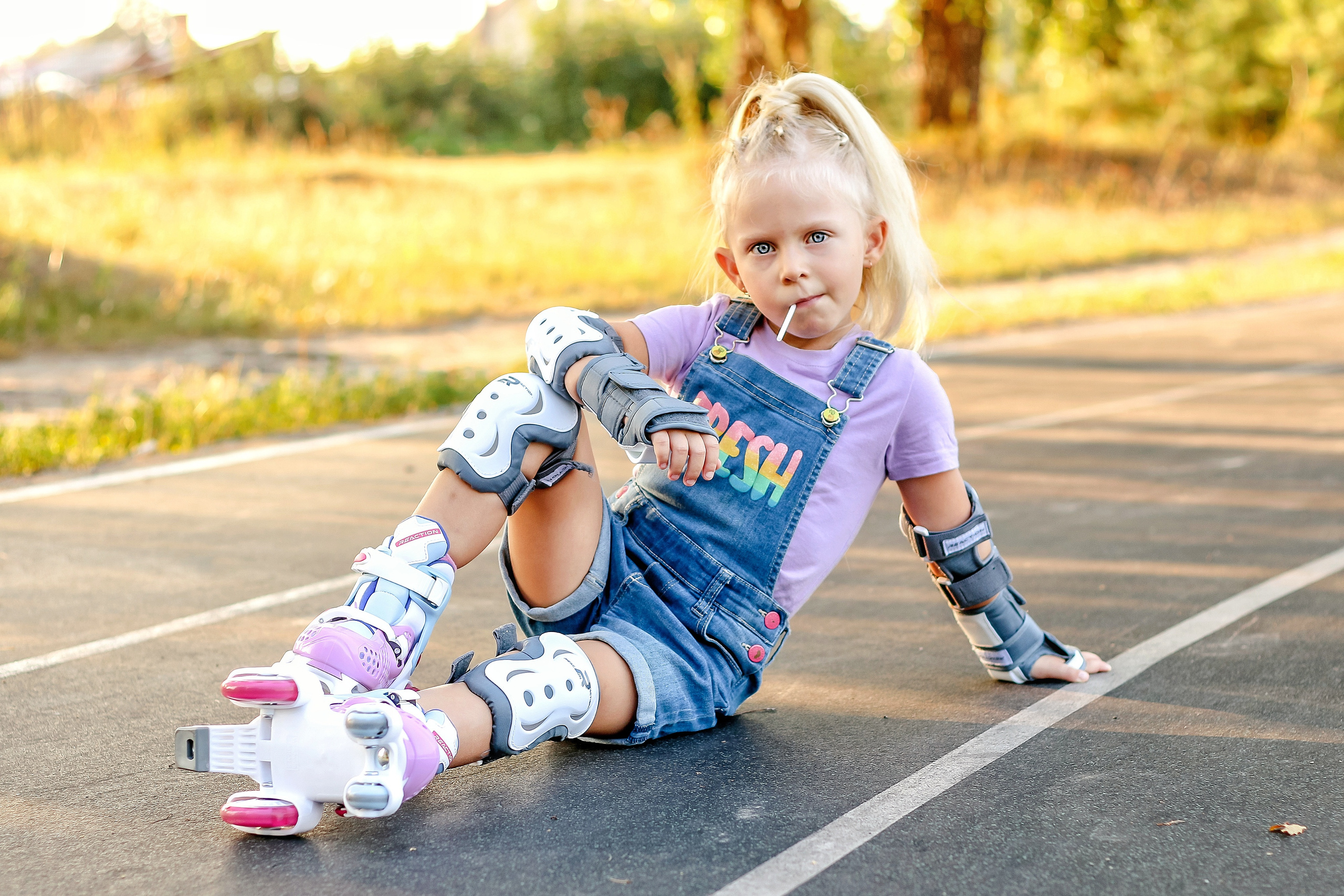 Дети. Фотограф Тата Шип