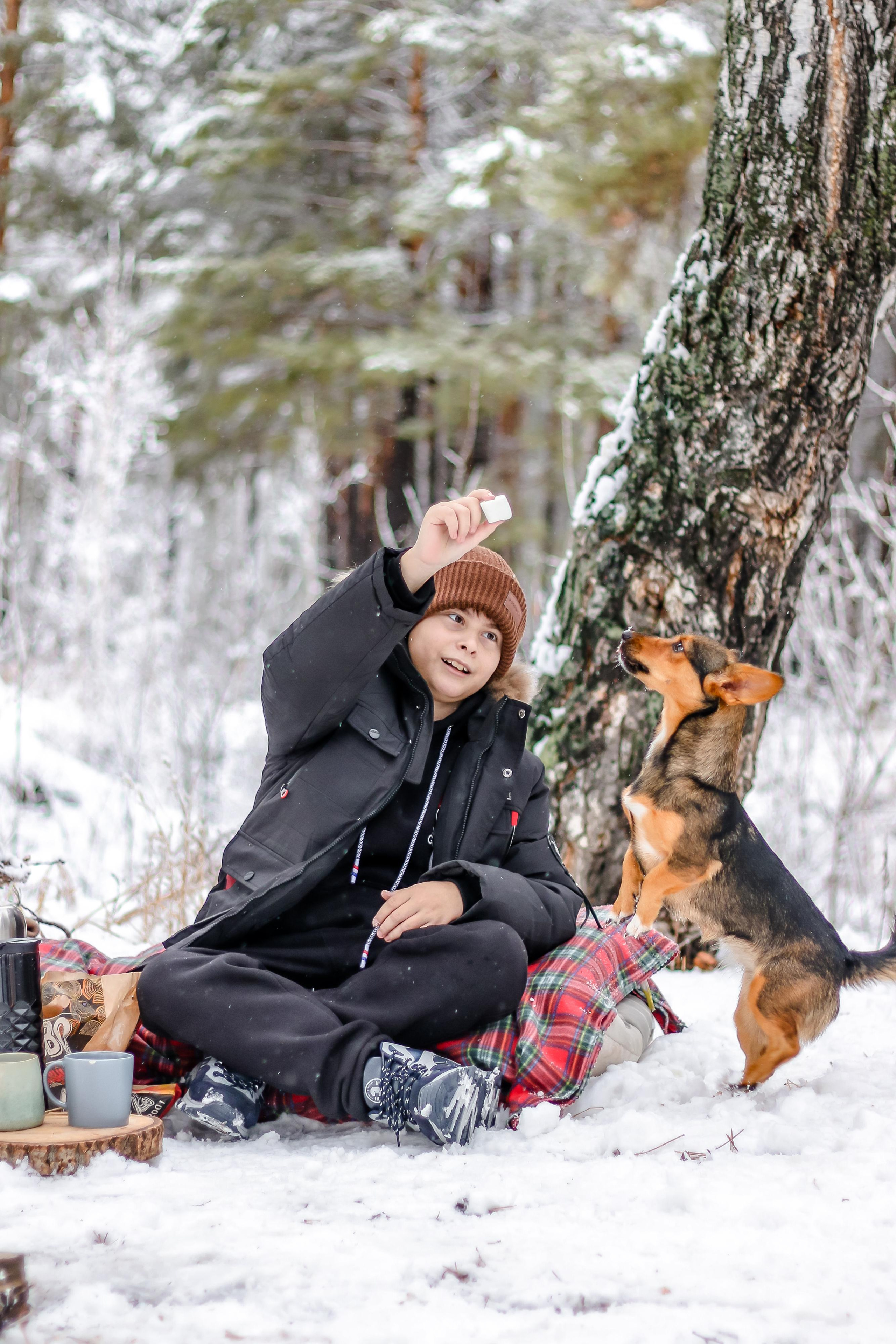 Фотограф Тата Шип