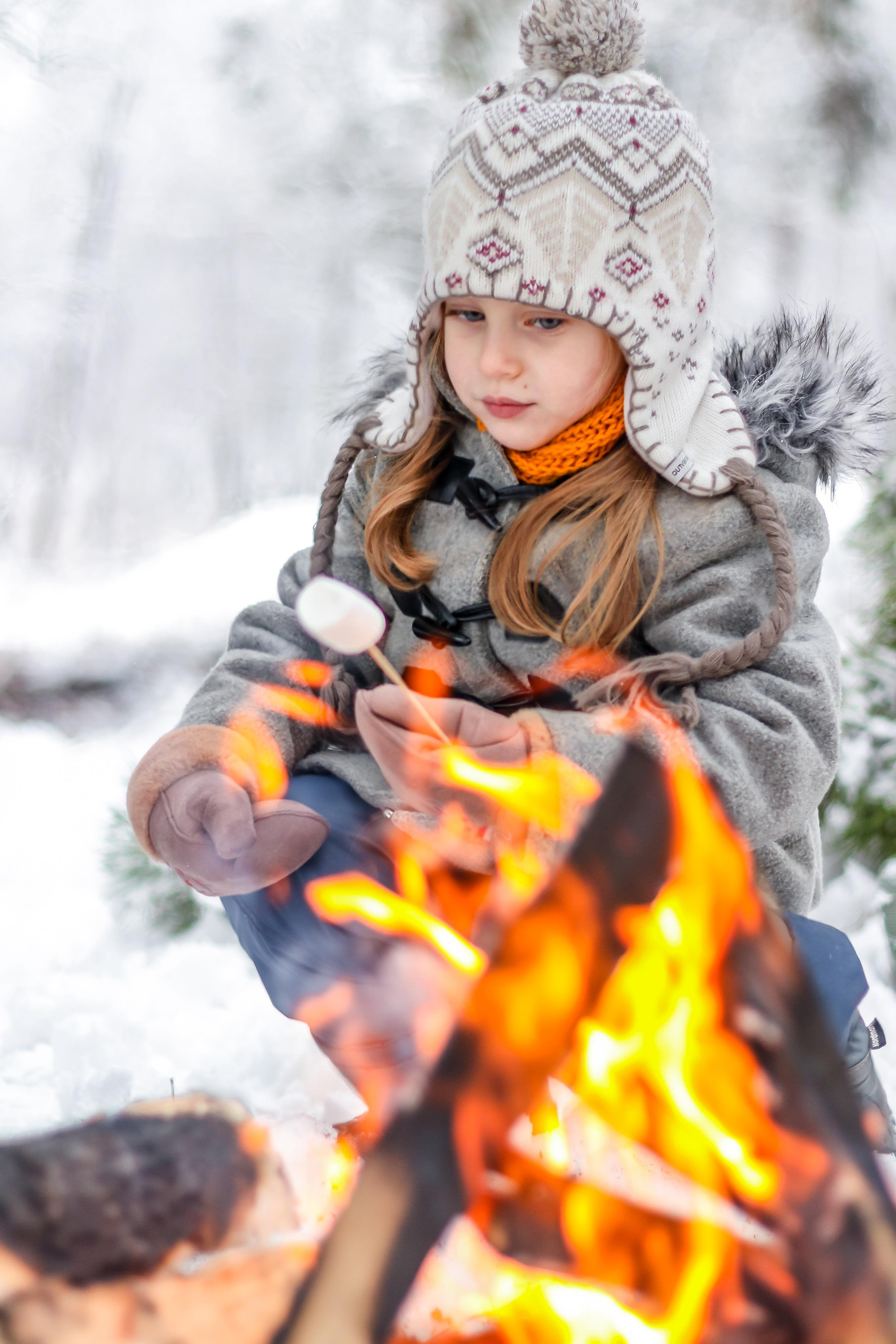 Дети. Фотограф Тата Шип