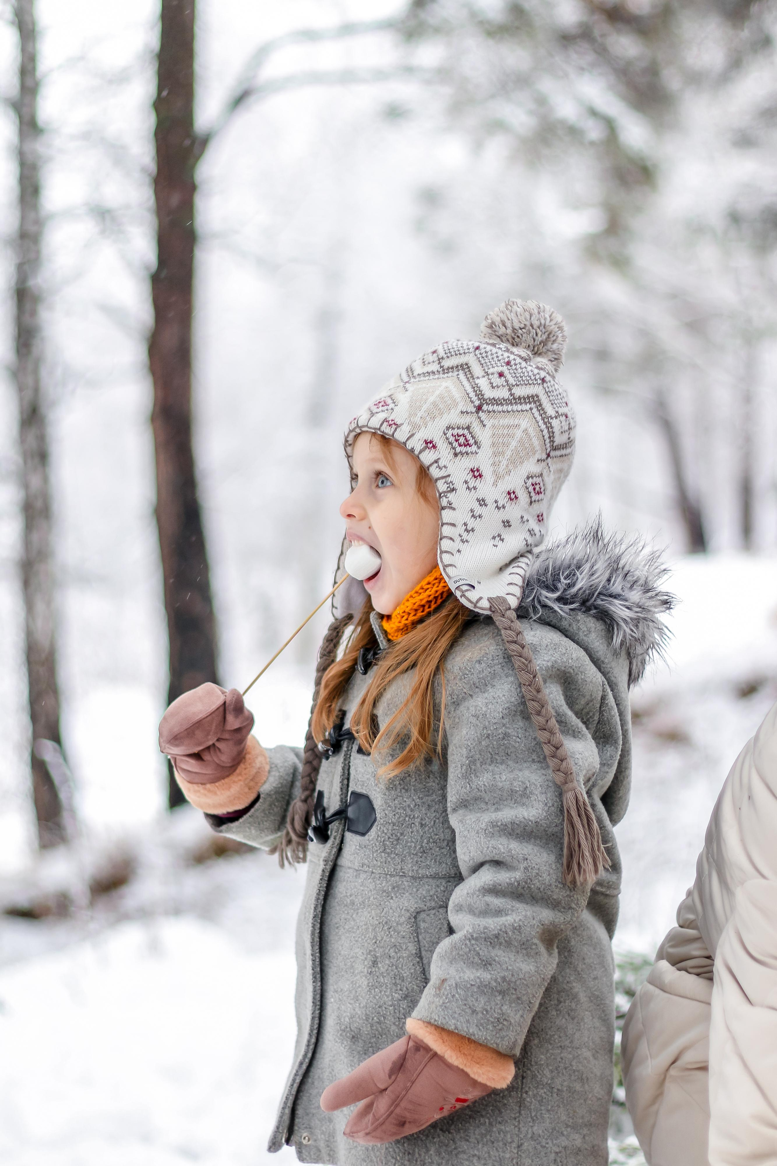Дети. Фотограф Тата Шип