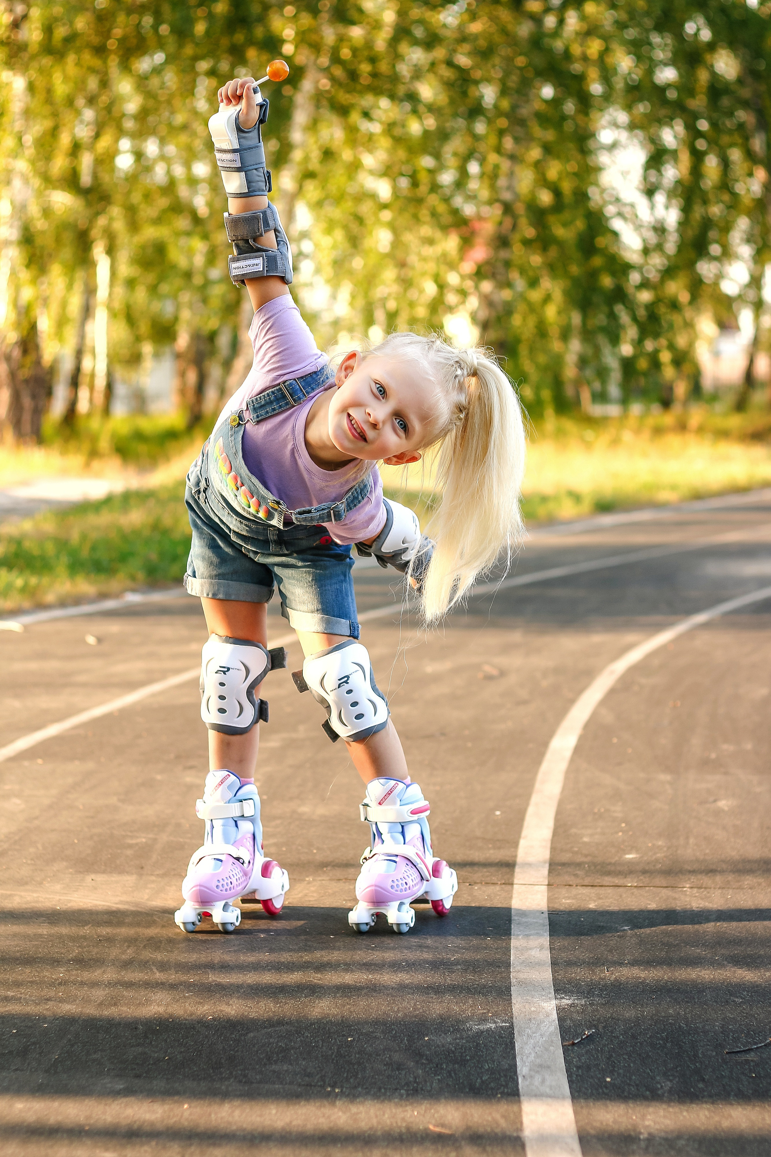 Дети. Фотограф Тата Шип