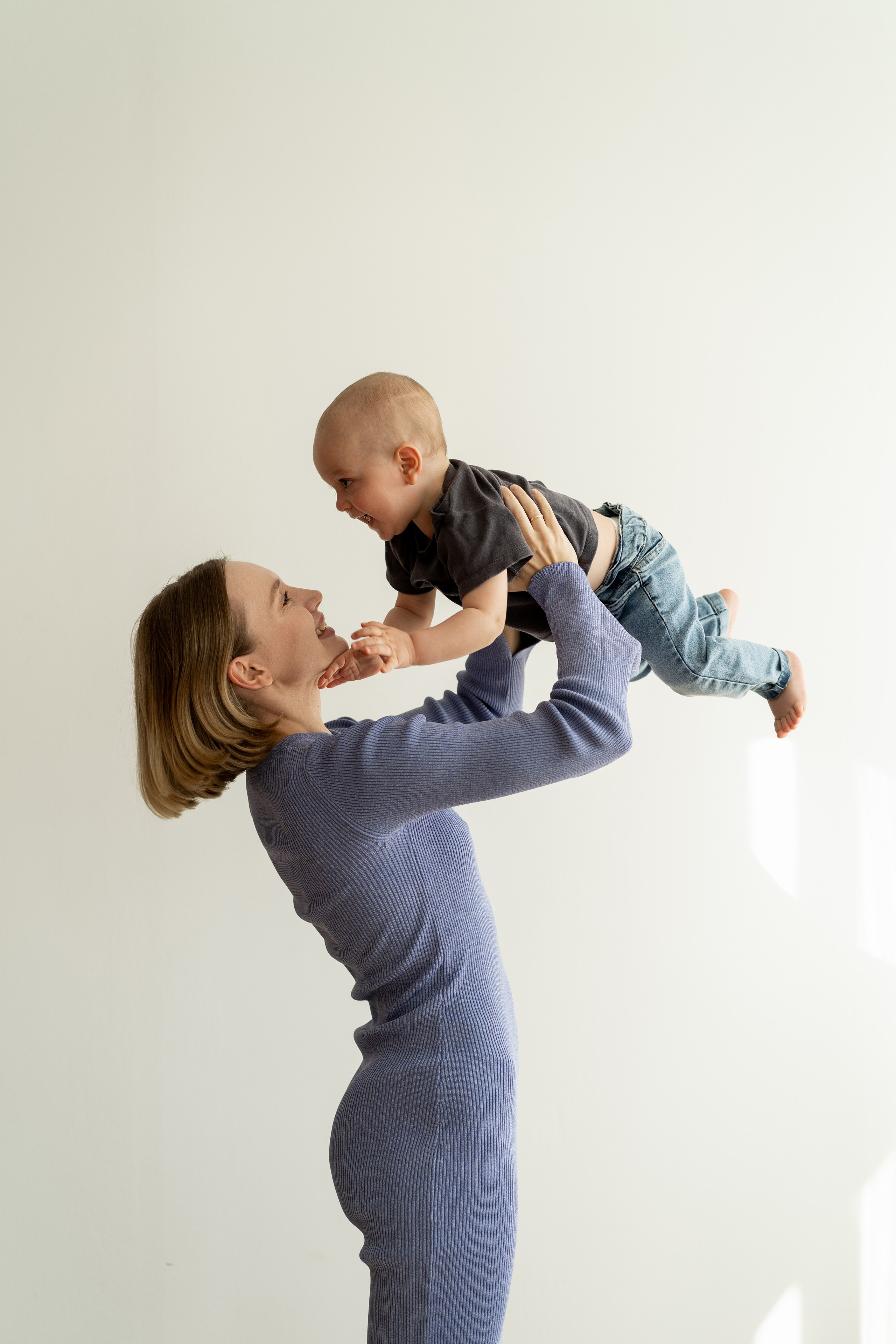 Семейная фотосъемка. Главная