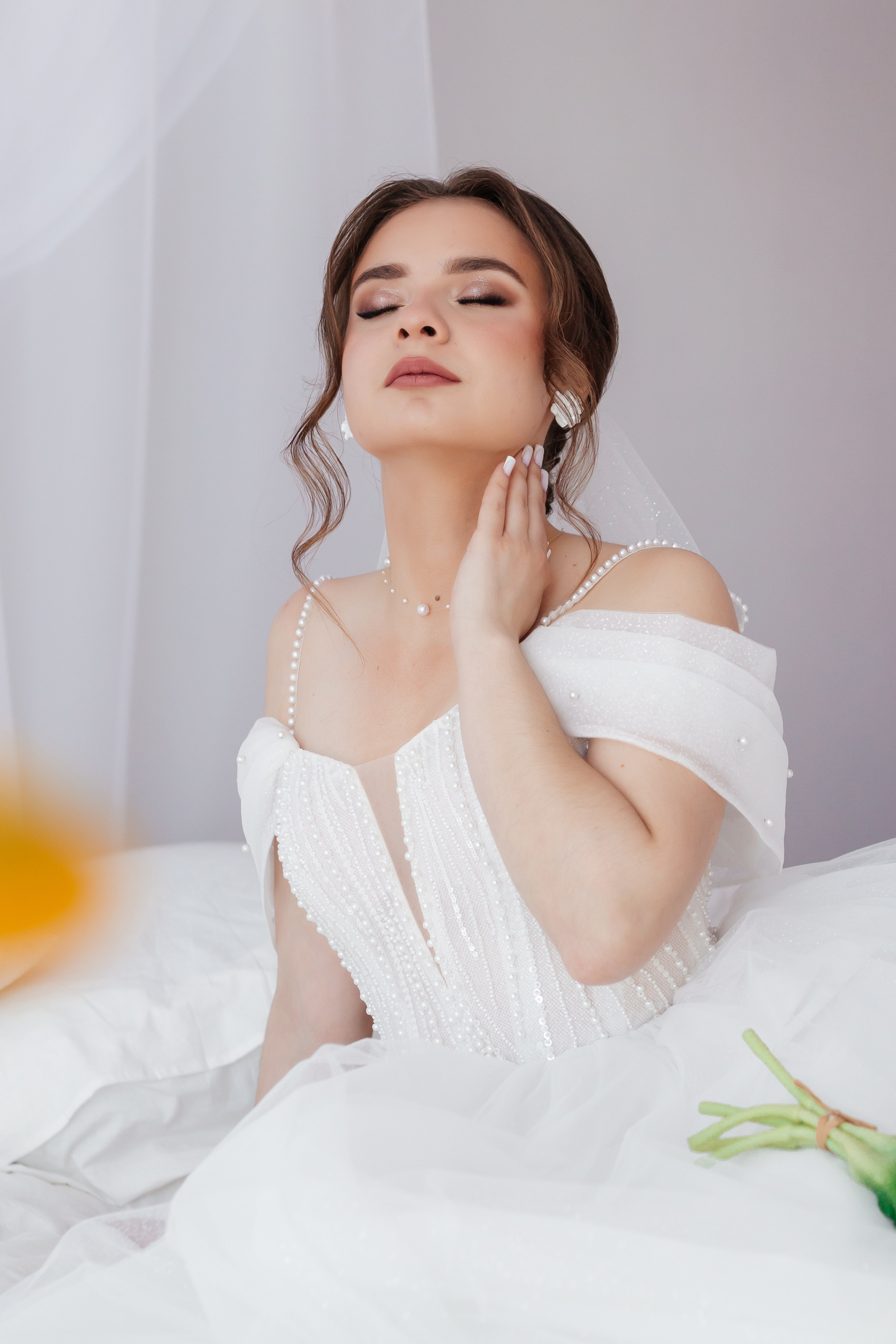 Никита и Виктория. Фотограф, Марина Шипек
