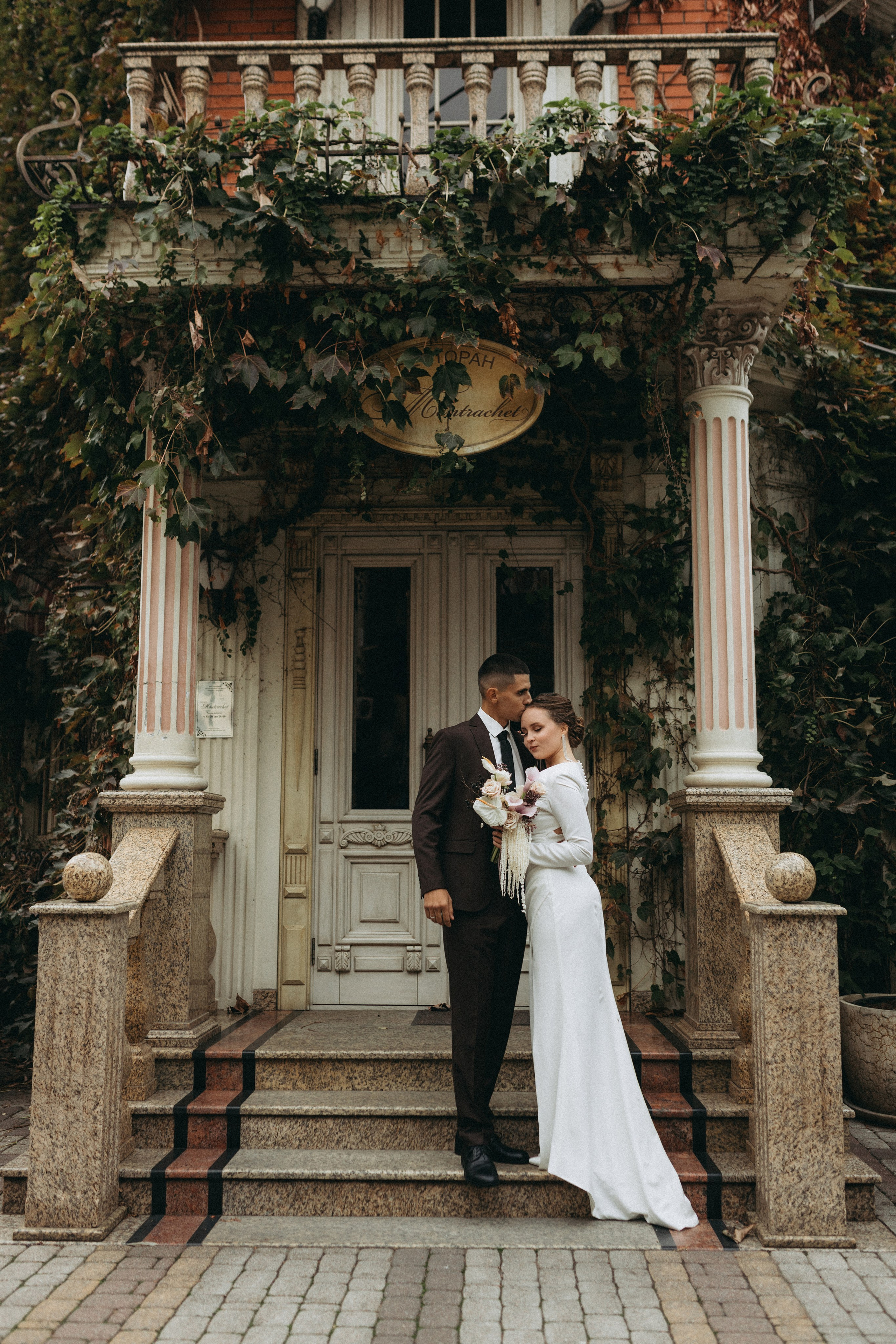 Владимир и Галина. Семейный и свадебный фотограф в Краснодарском крае и РА Юлия Голуб