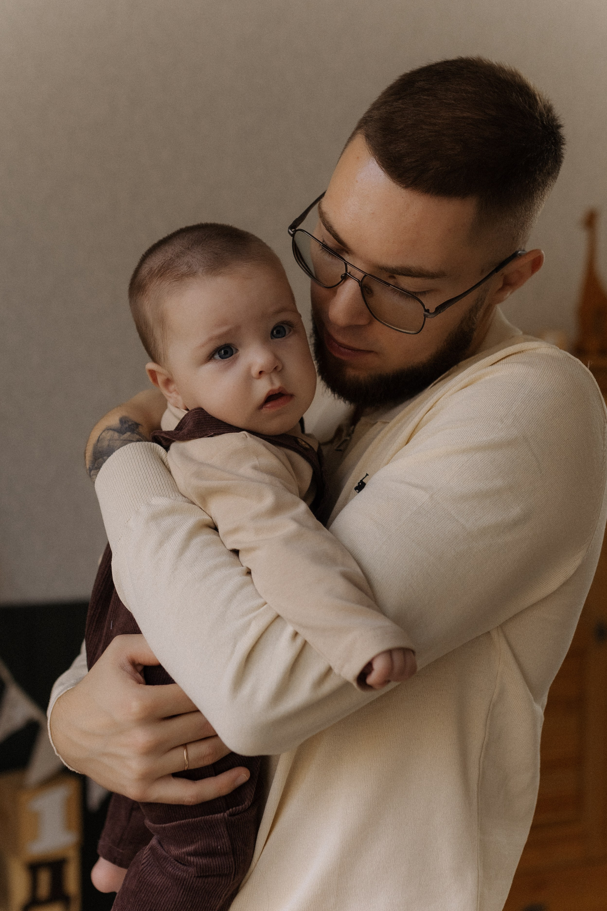 Семья. Семейный и свадебный фотограф в Краснодарском крае и РА Юлия Голуб