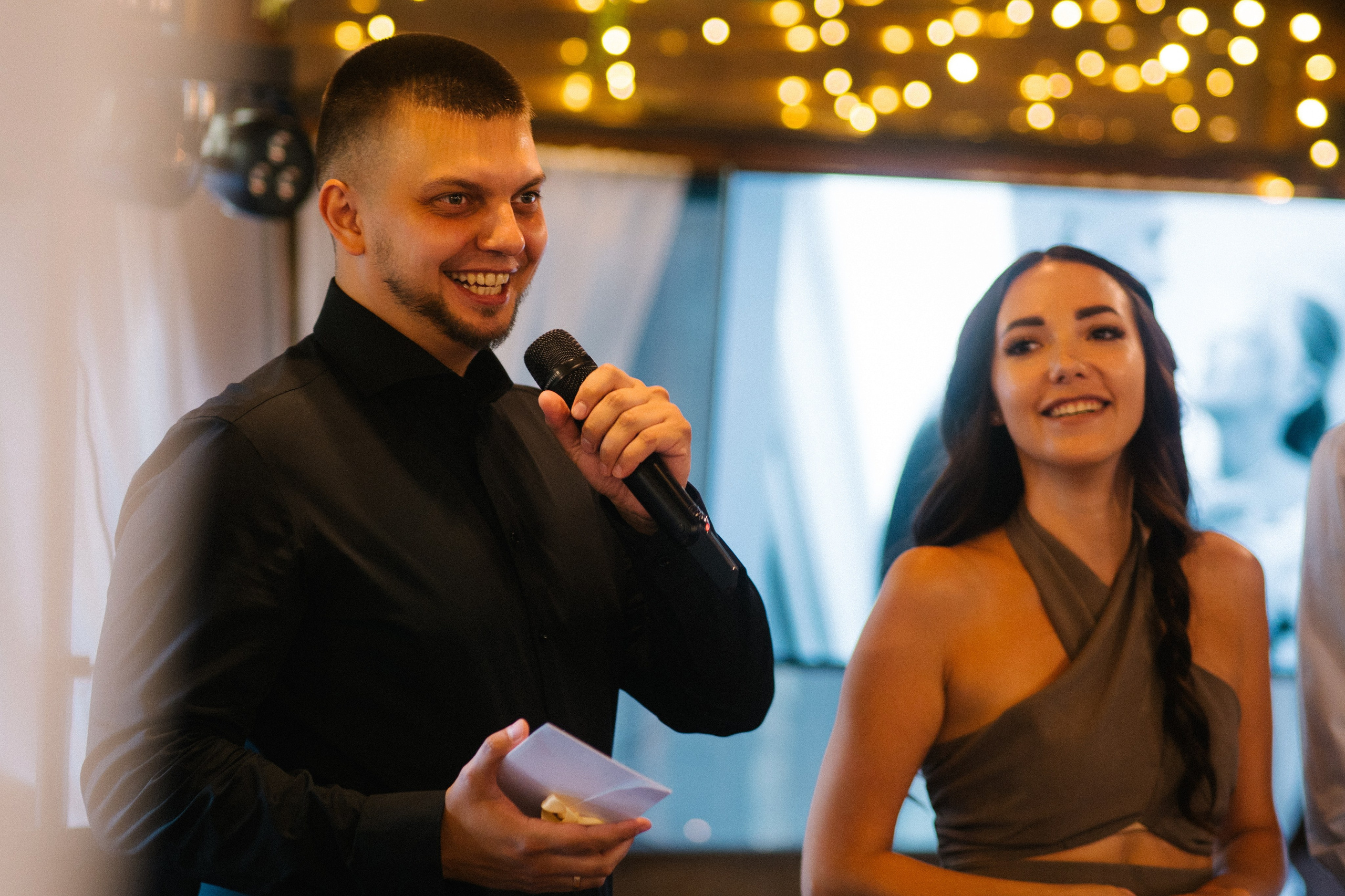 Марина и Денис (полный день). Фотограф на любое событие в Кемерово