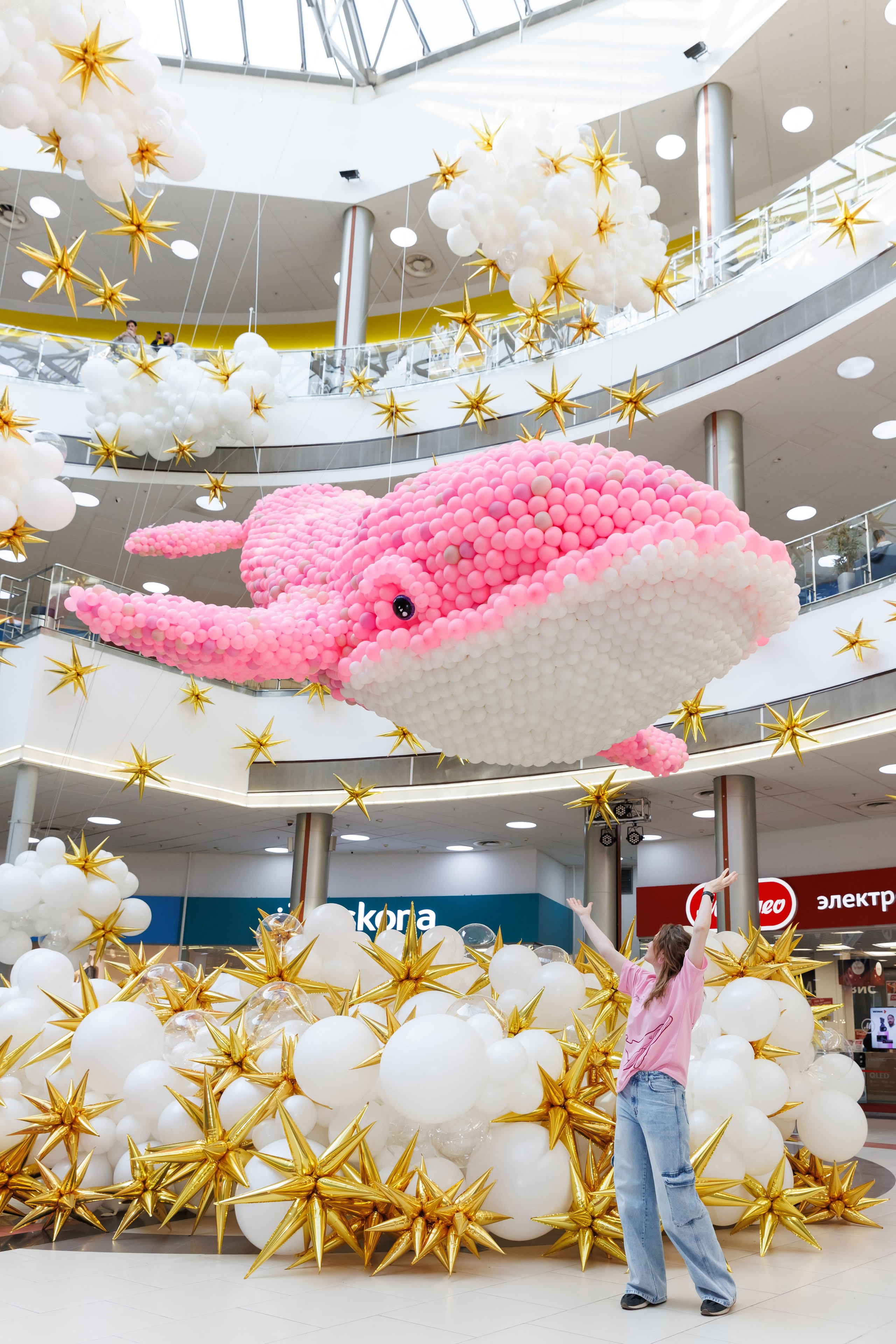 Умная весна 2025. Фотограф Новосибирск — Наталья Гресь