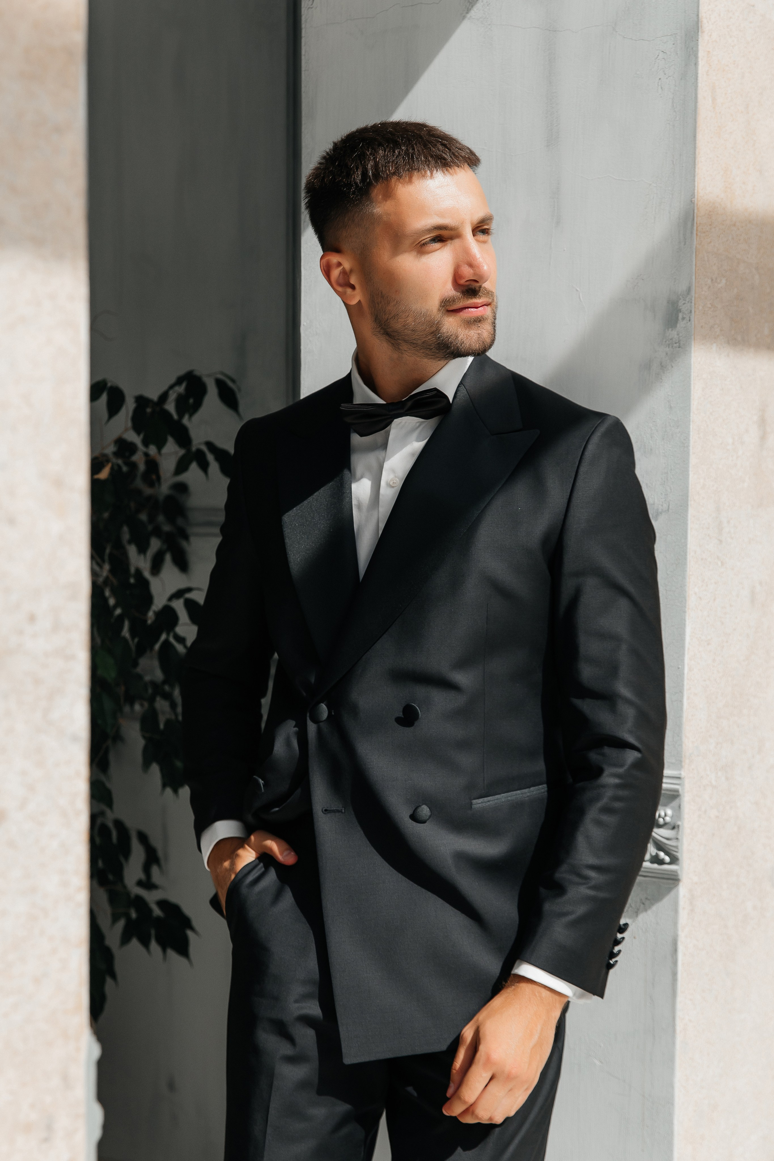 Свадьба на вилле. Свадебный и семейный фотограф Краснодарский край