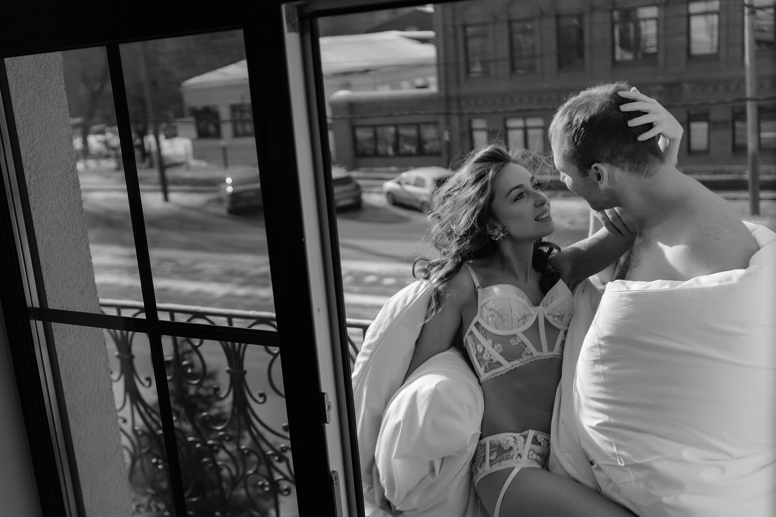 Творческая. Свадебный и семейный фотограф Челябинск и Челябинская область