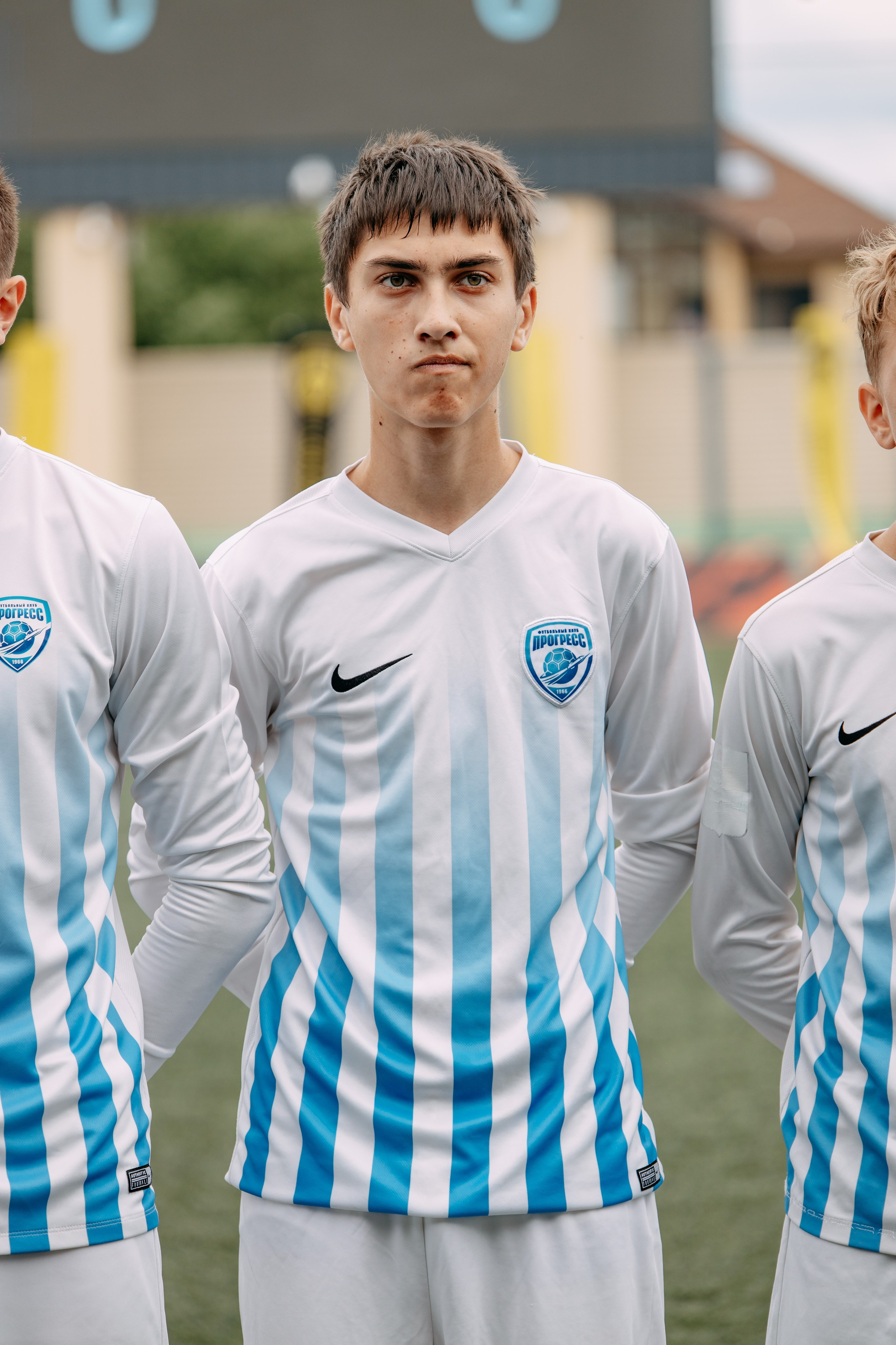 Домодедово Пересвет. Фото и видео съемка. Андрей Ионов