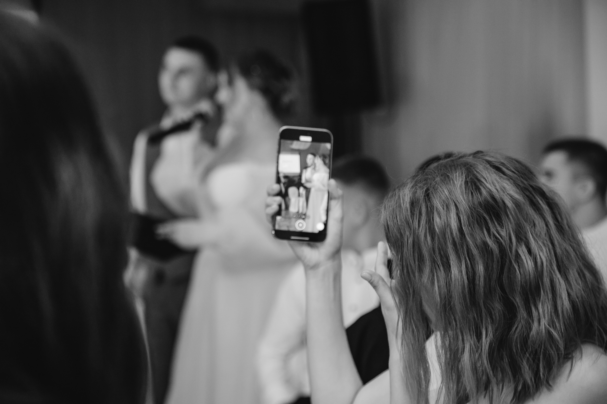 V&N. Street photographer