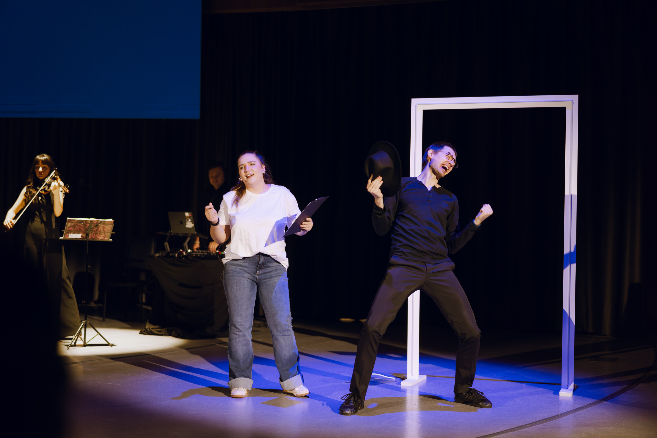 Профразвитие 3 декабря. Фотограф Надежда Погребняк | Рязань | Москва