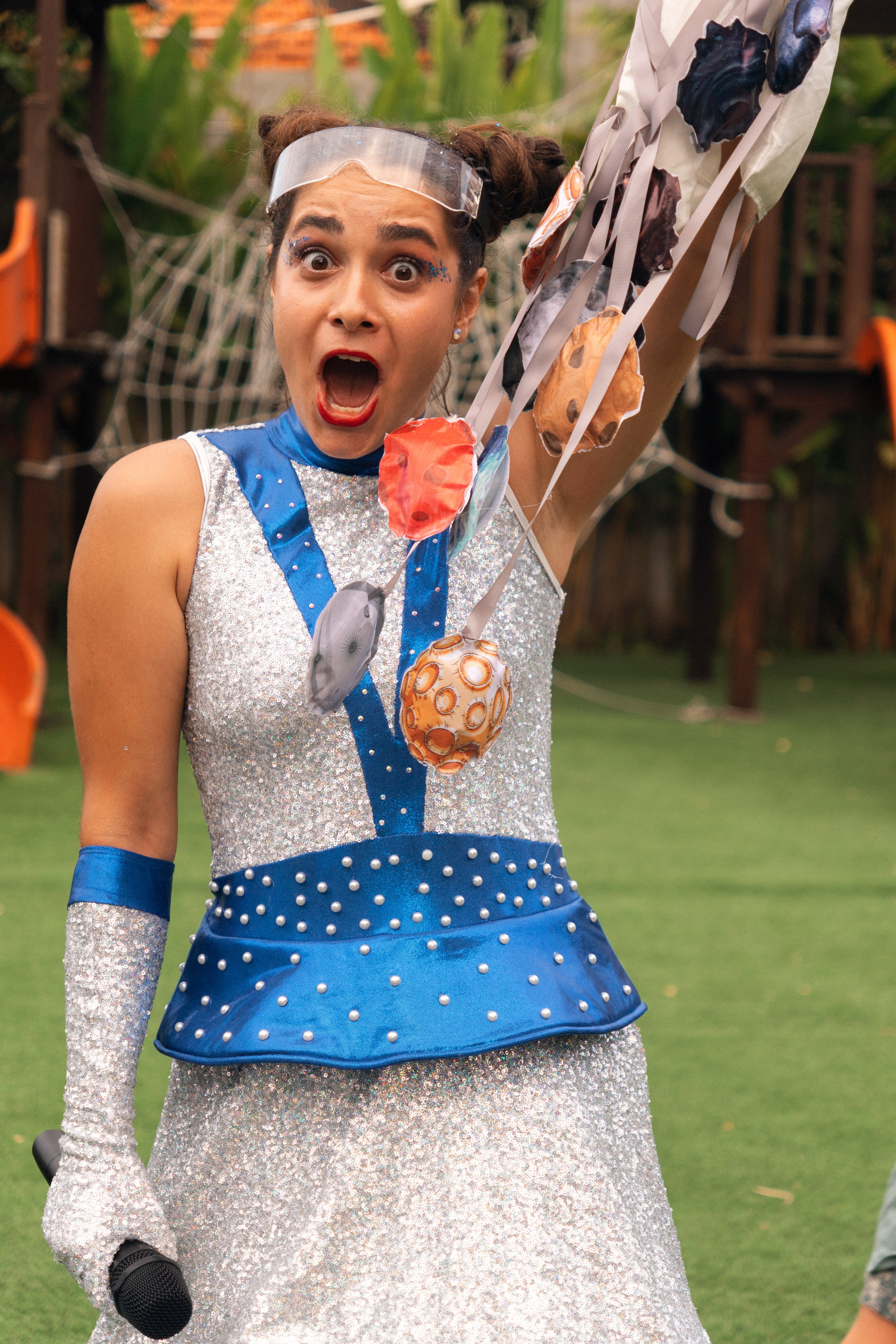 День Рождения Вани. Ольга Антипова — фотограф