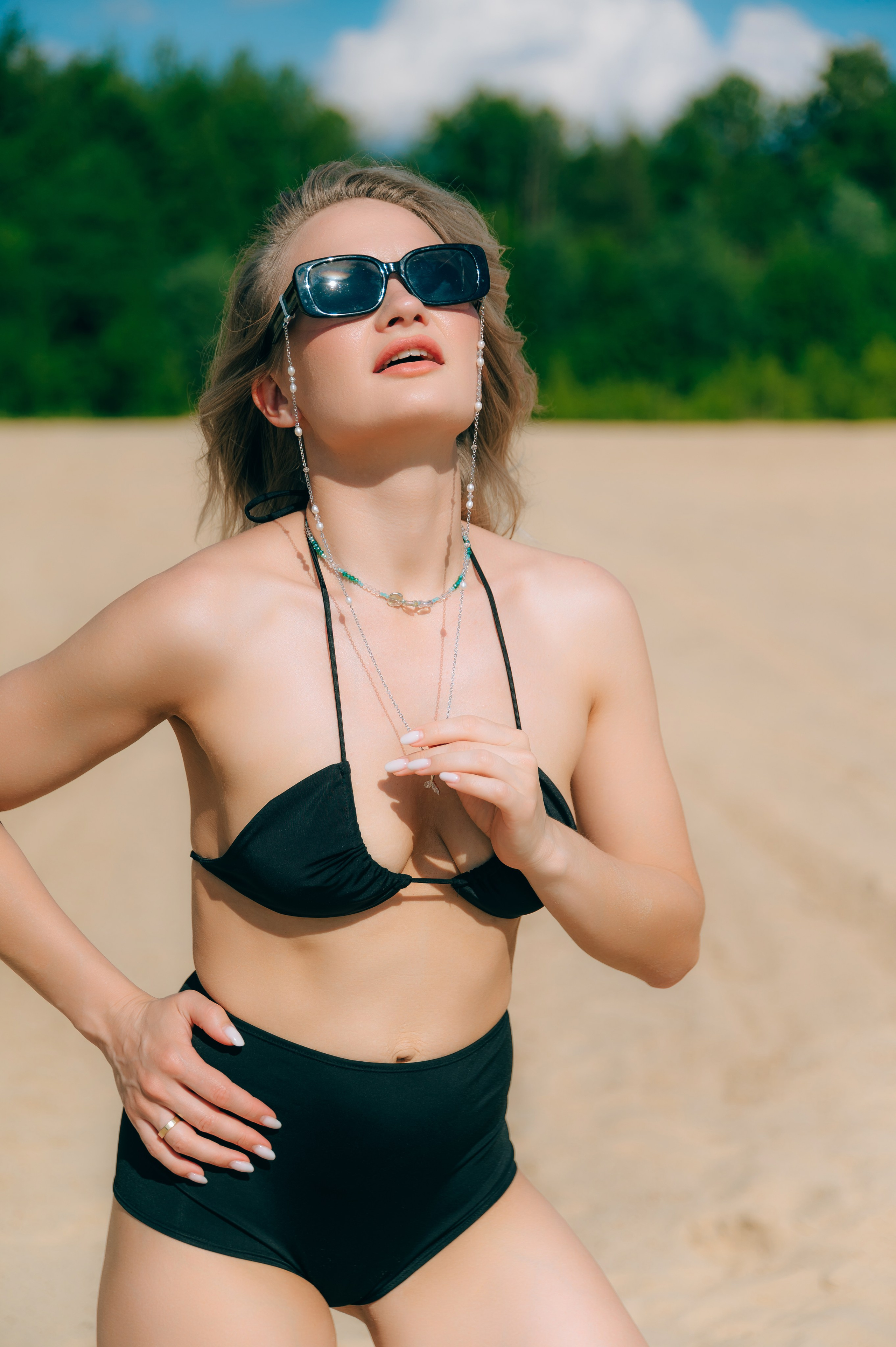 Летняя коллекция. Яна Репина. Детский и семейный фотограф Катерина Мишина