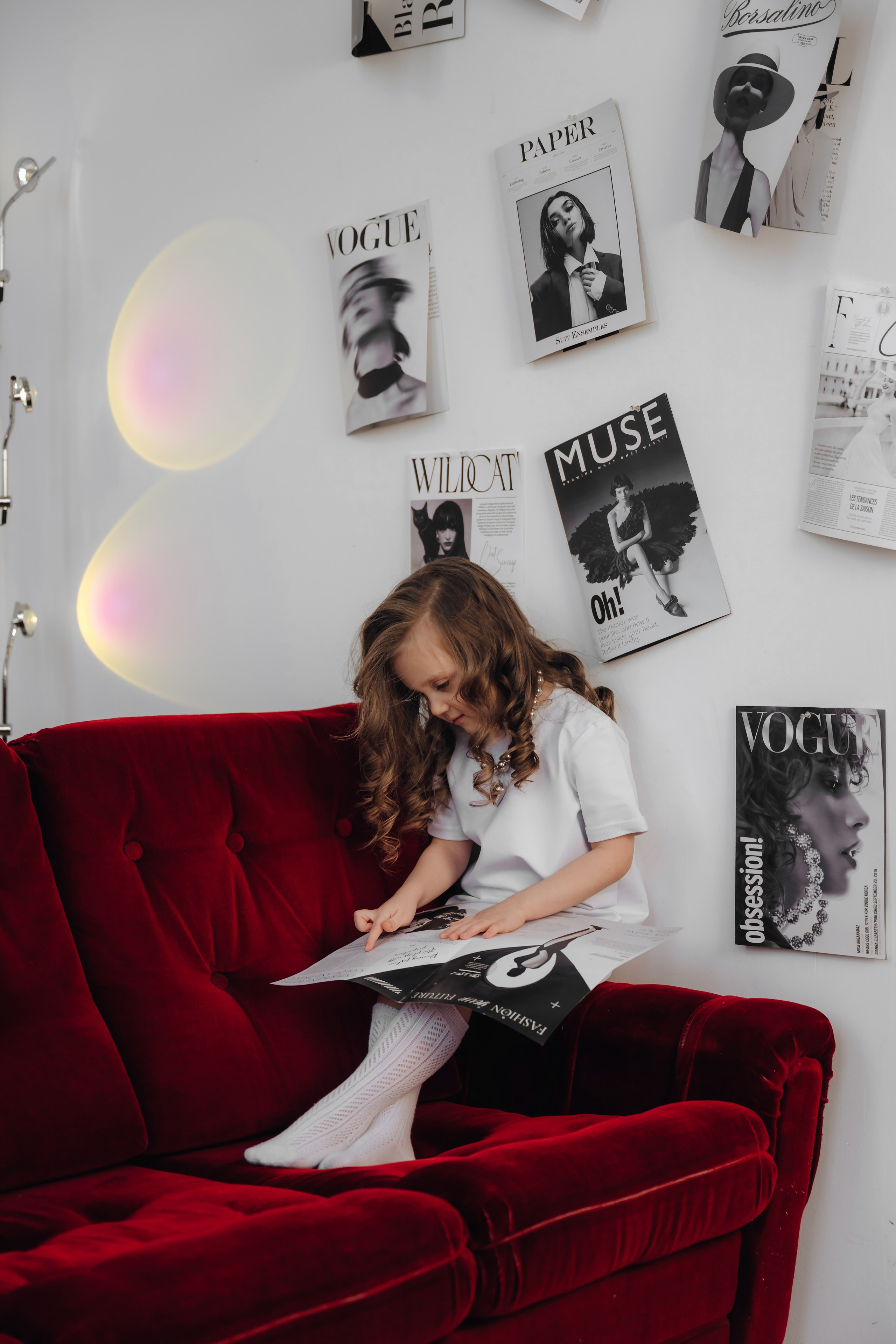 С днём рождения, маленькая крошка. Детский и семейный фотограф Катерина Мишина