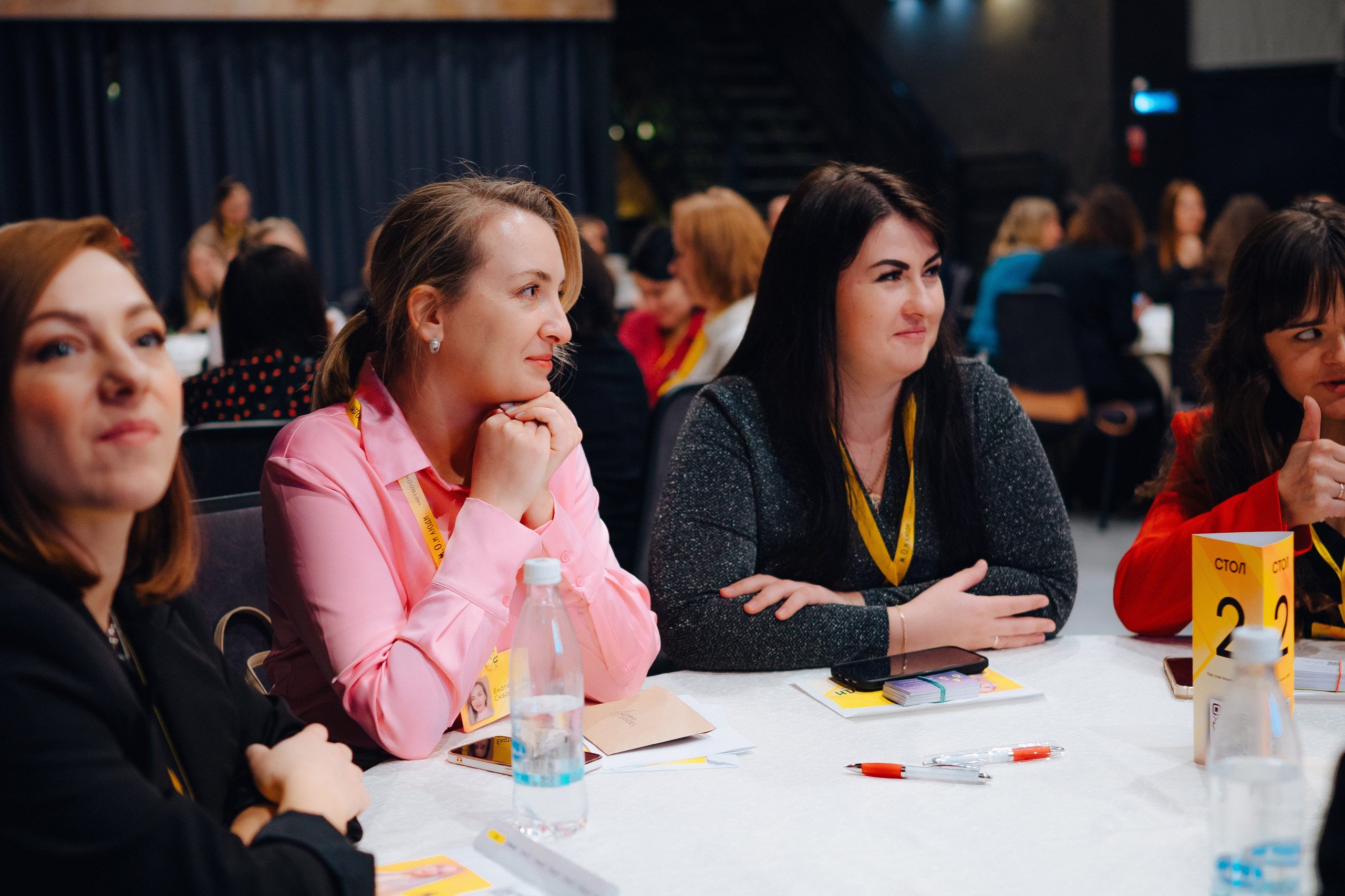 НЕТВОРКИНГ М.О.илюди. Детский и семейный фотограф Катерина Мишина