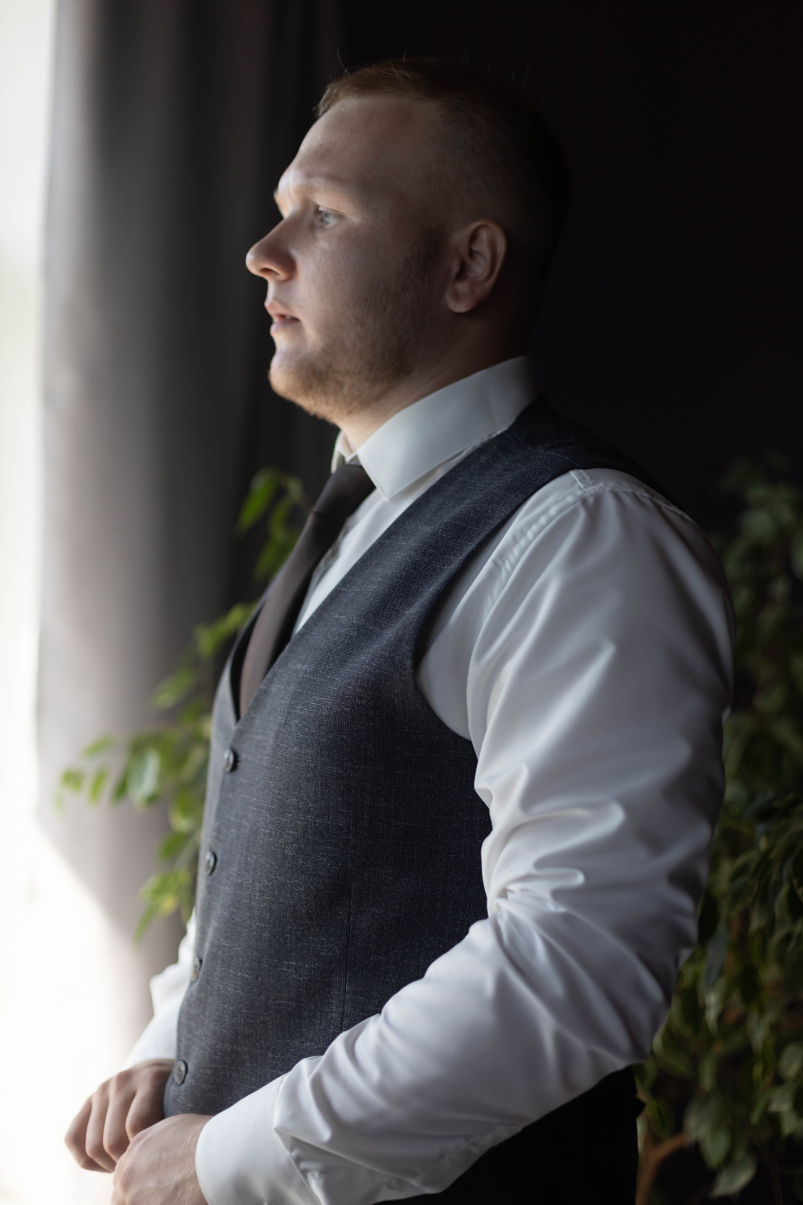 Свадебные съёмки. Главная