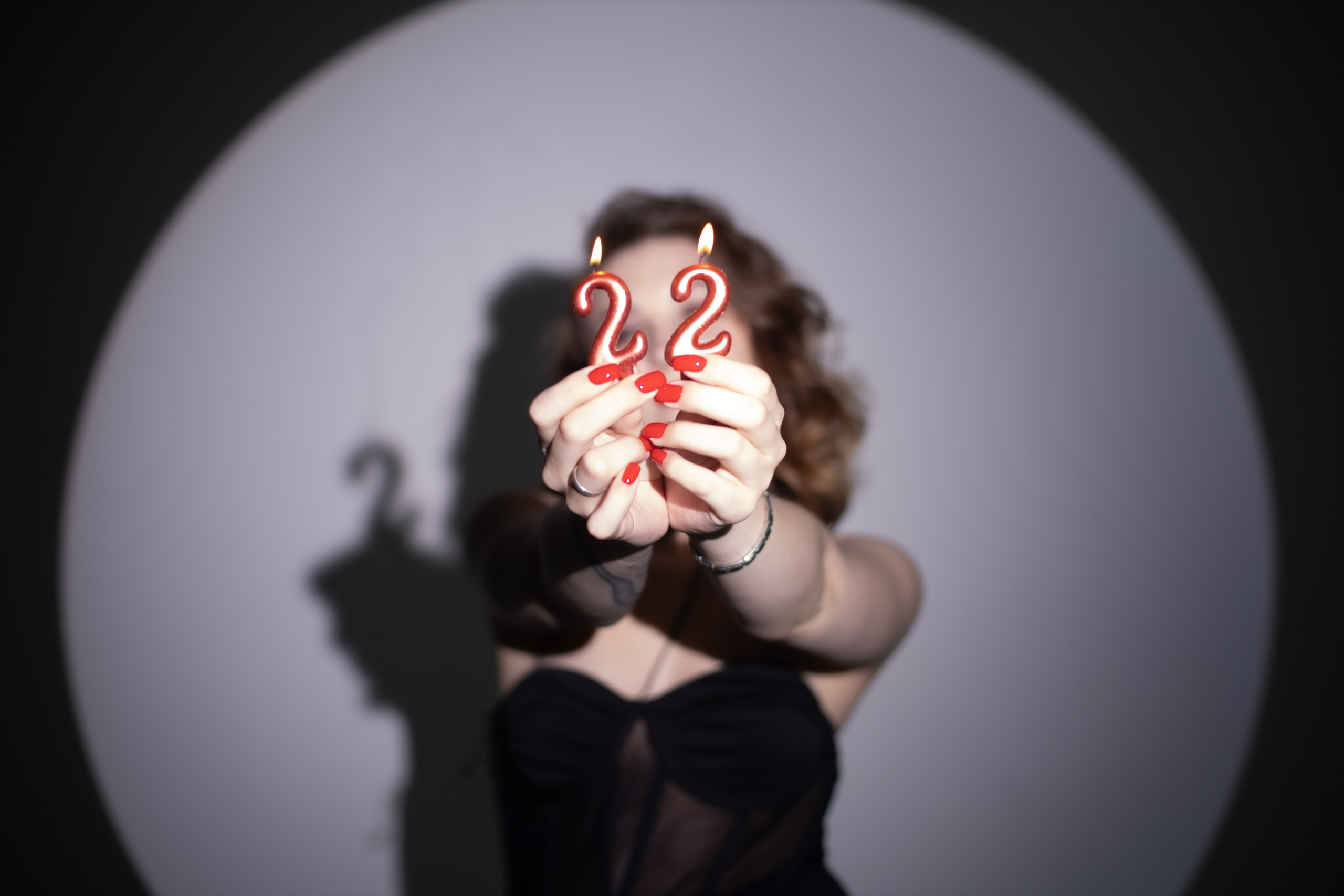 Тематические съемки. Главная