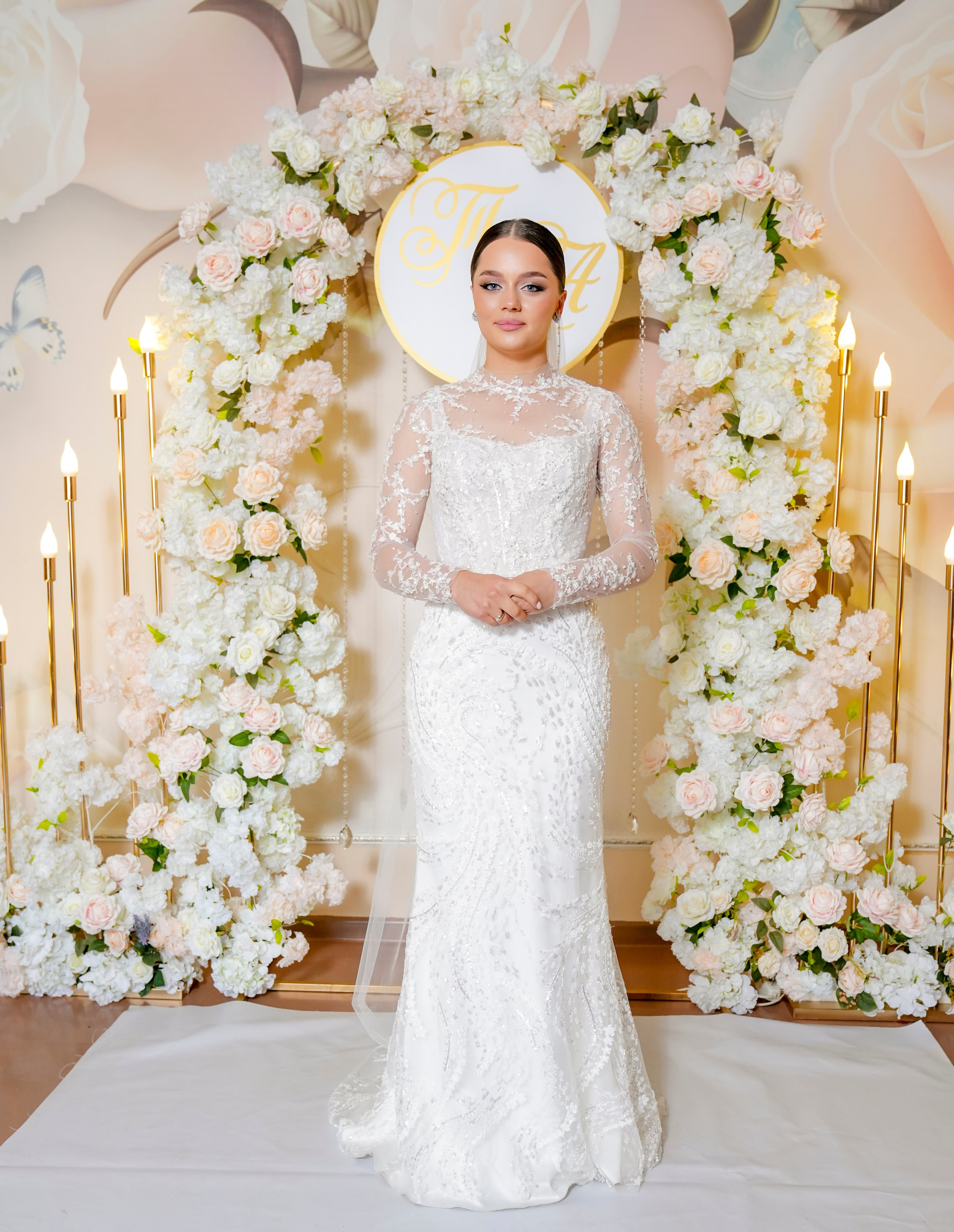 Свадебный фотограф Владикавказ