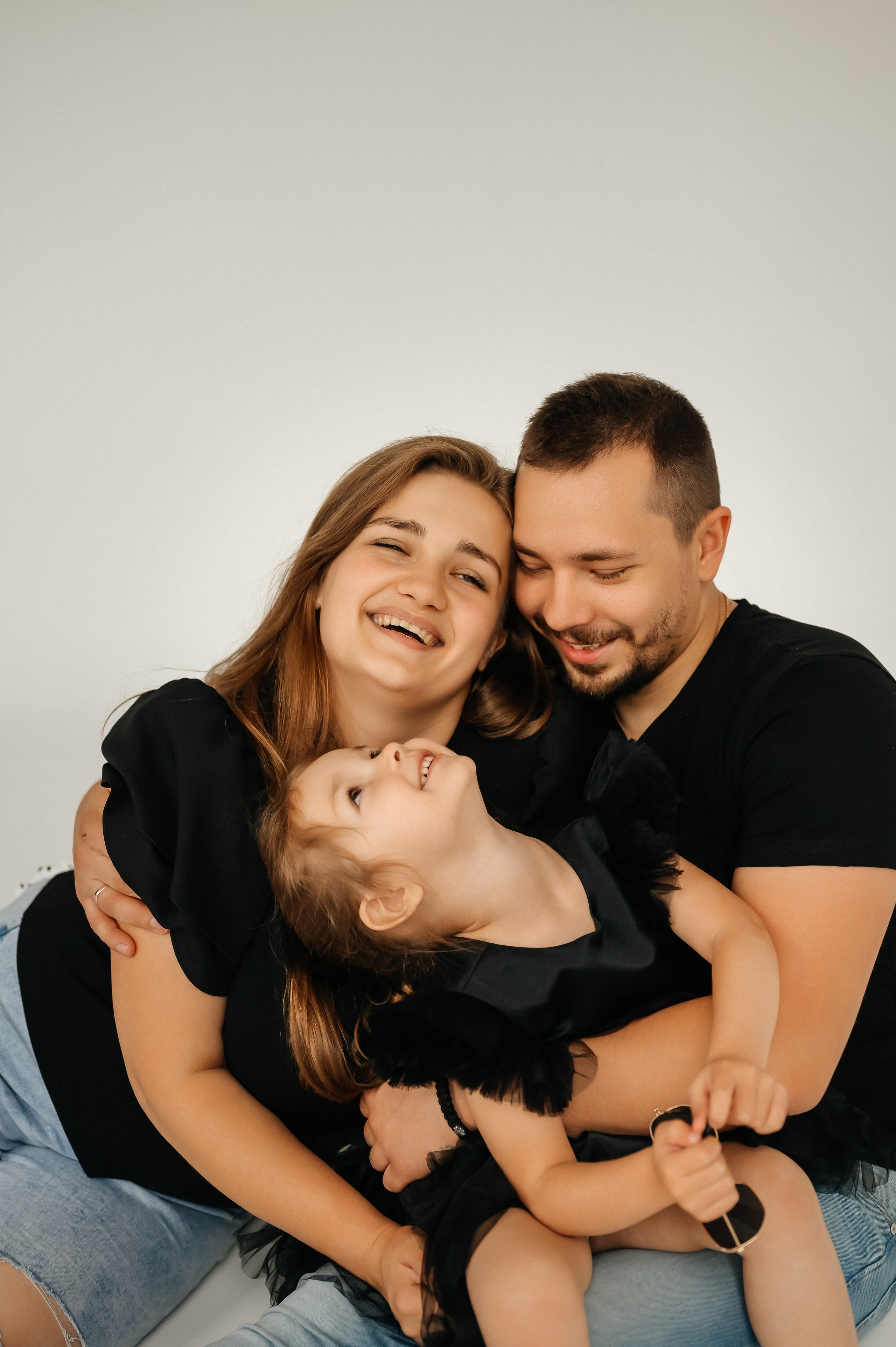 День Рождения Виктории. Семейный фотограф Олеся Батурина Рязань