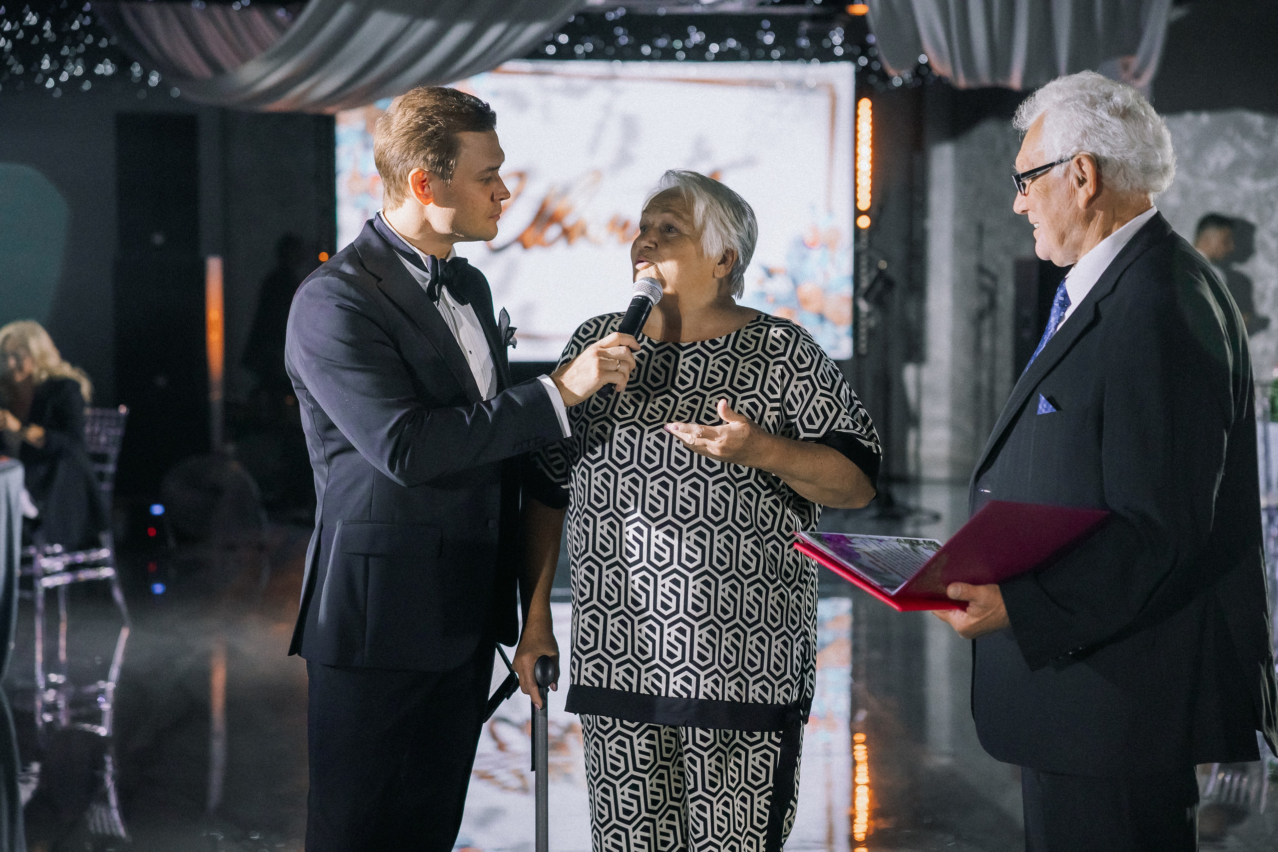 Даниил и Алина. Вечер любви. Свадебная фотография. Арина Рубах