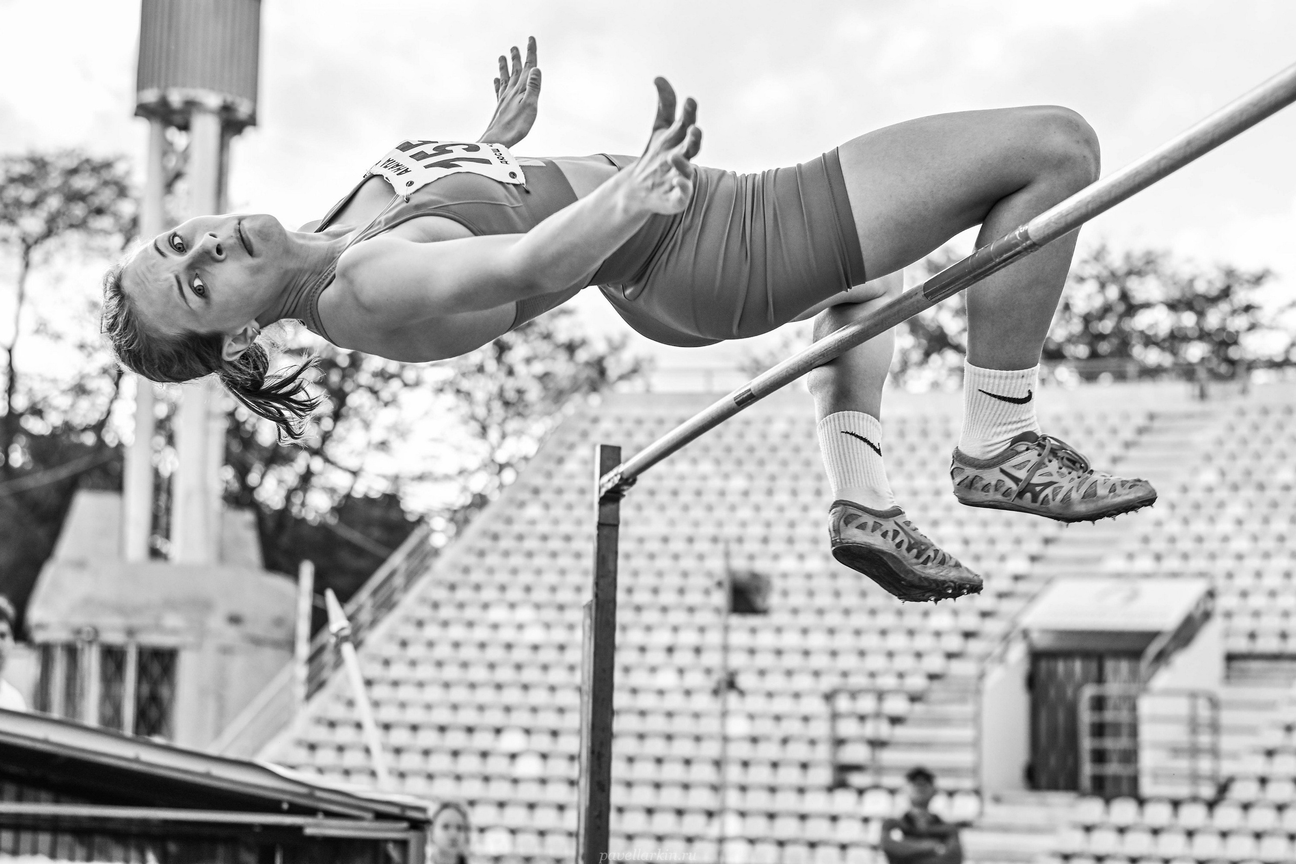 Разные виды спорта. Спортивный фотограф, фотожурналист Павел Ларькин