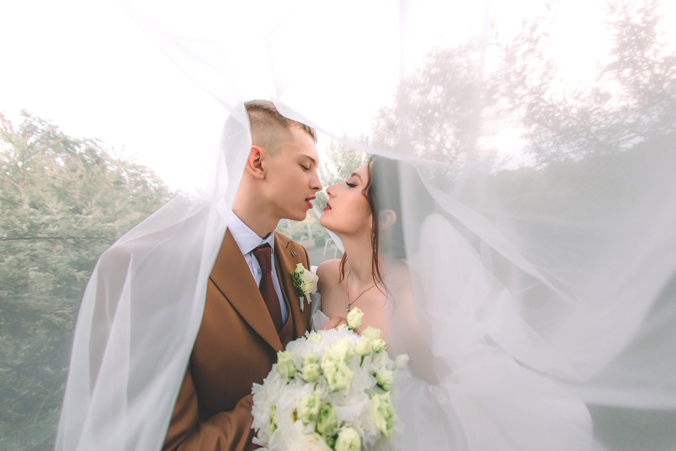 Свадебный и семейный фотограф в Курске и Курчатове