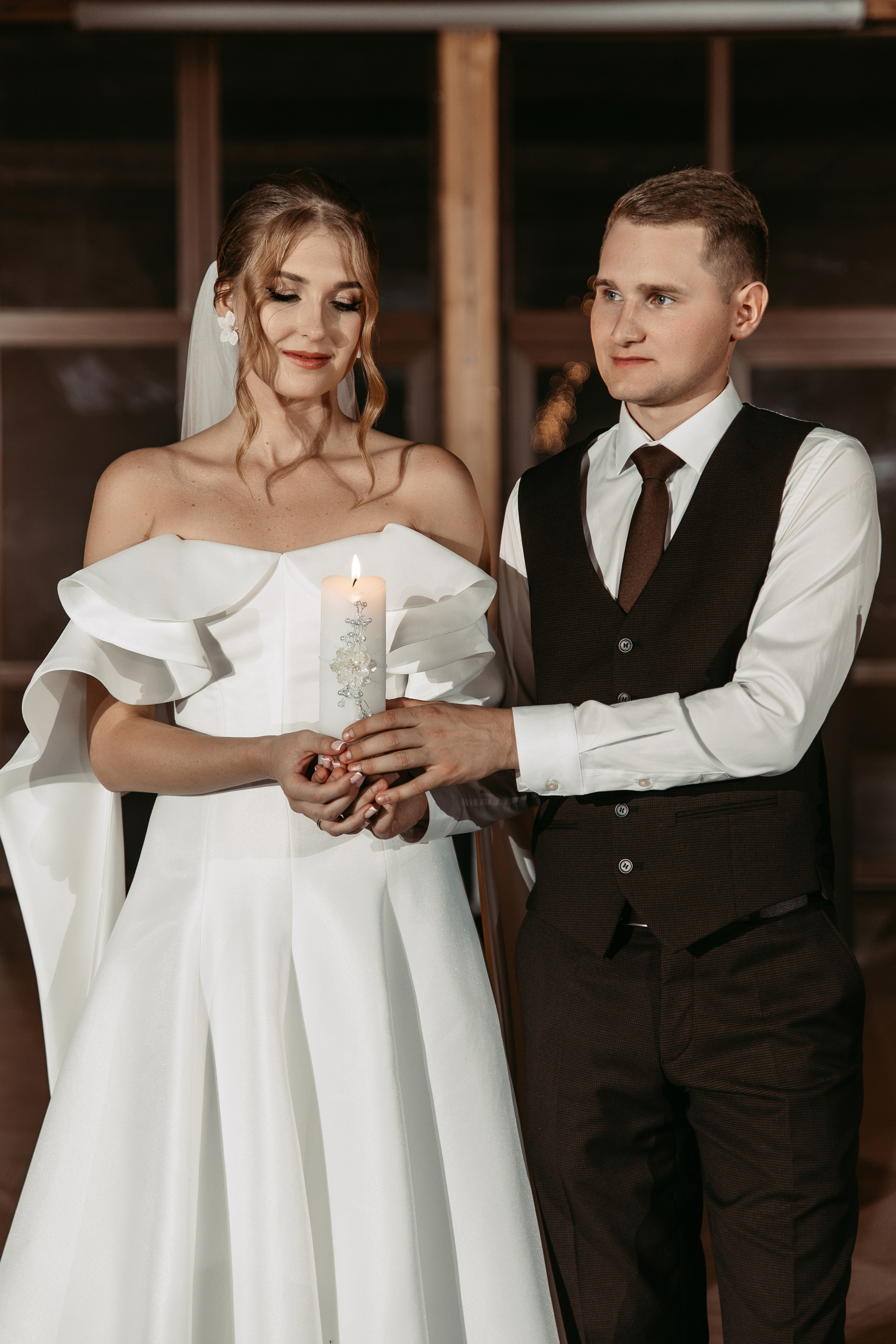 Илья & Ангелина. Свадебный ФОТОГРАФ и ВИДЕОГРАФ Ульяновск