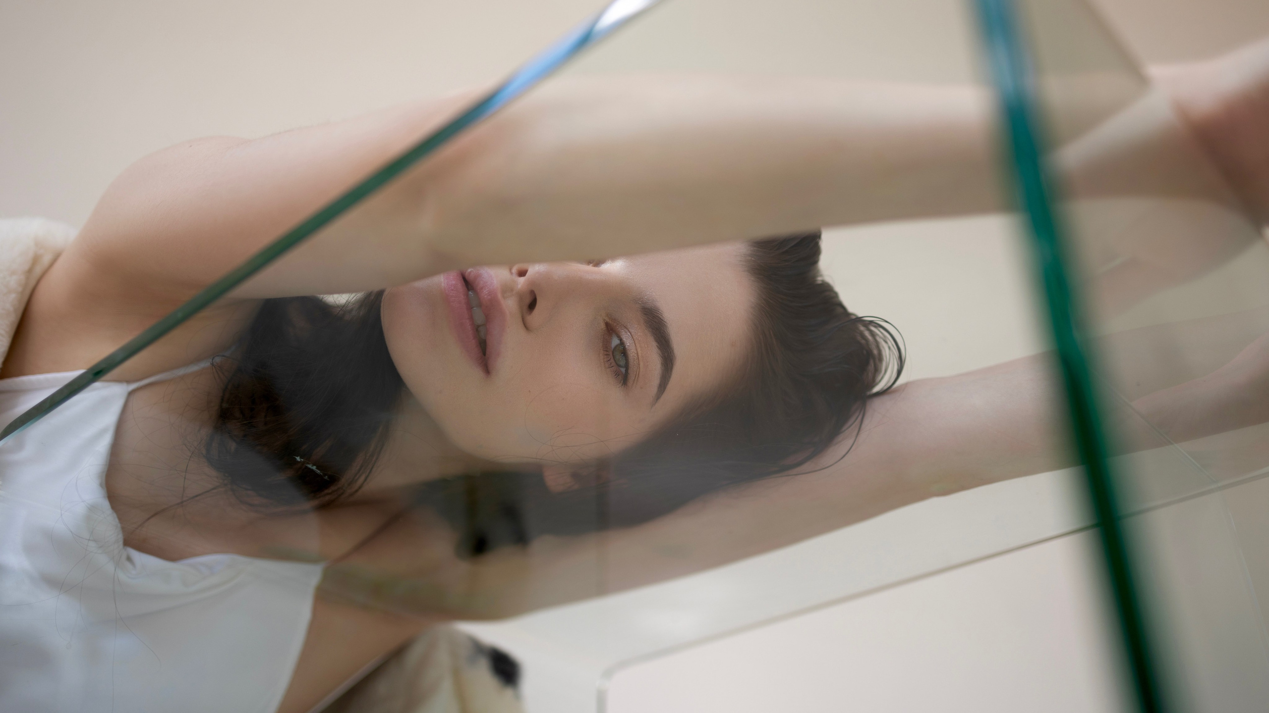 Портрет/индивидуальная съемка. Фотограф Москва Алиса