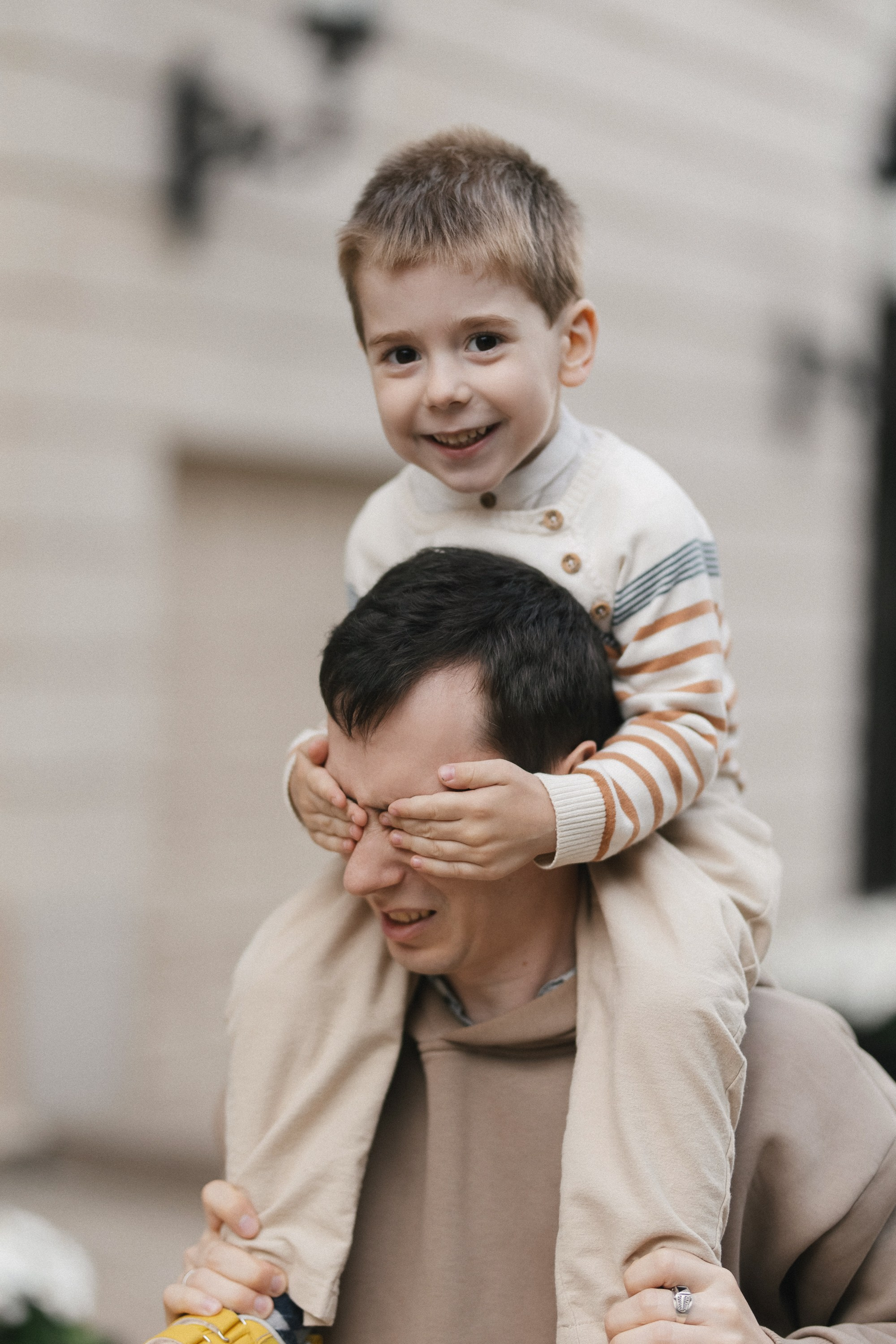 «МОСКОВСКИЕ УЛОЧКИ». Maria Startseva Photo