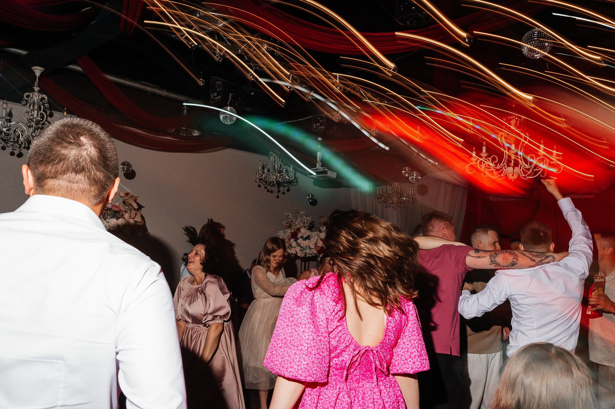 Никита и Вика 15.06.2024. Свадебный и семейный фотограф в городе Смоленске